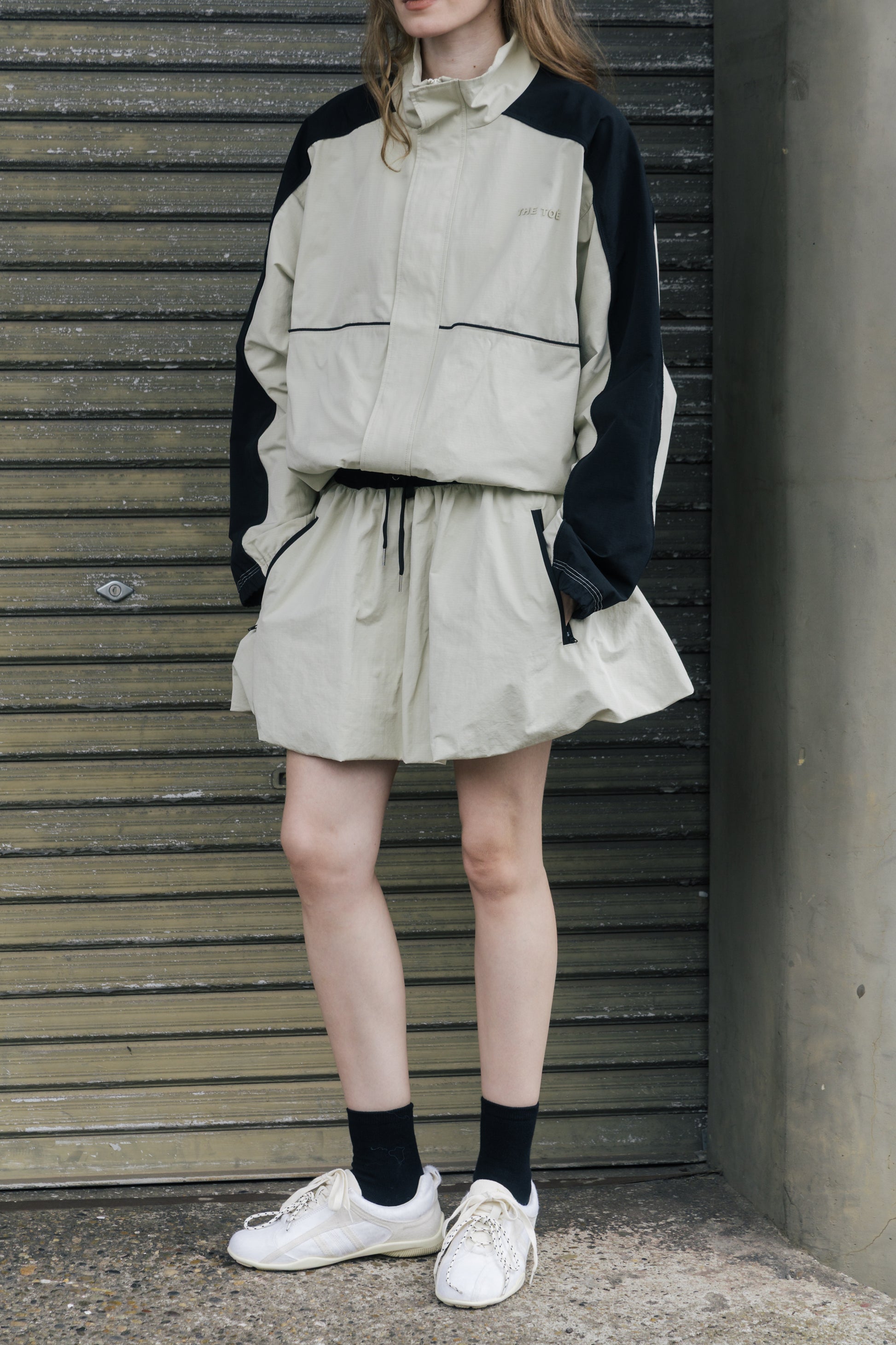 Kuopio Track Jacket