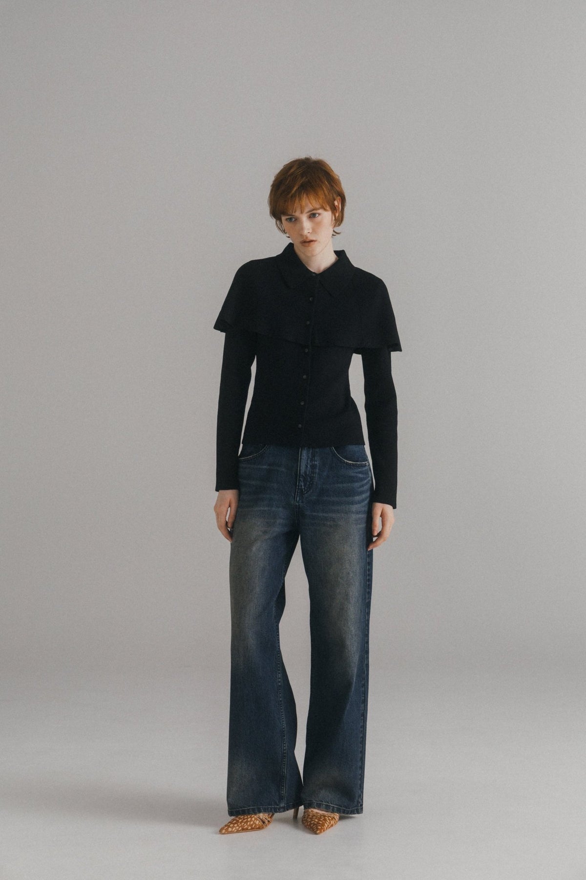 Liperi Denim