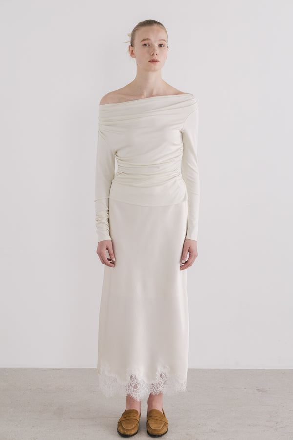 Wadden Skirt