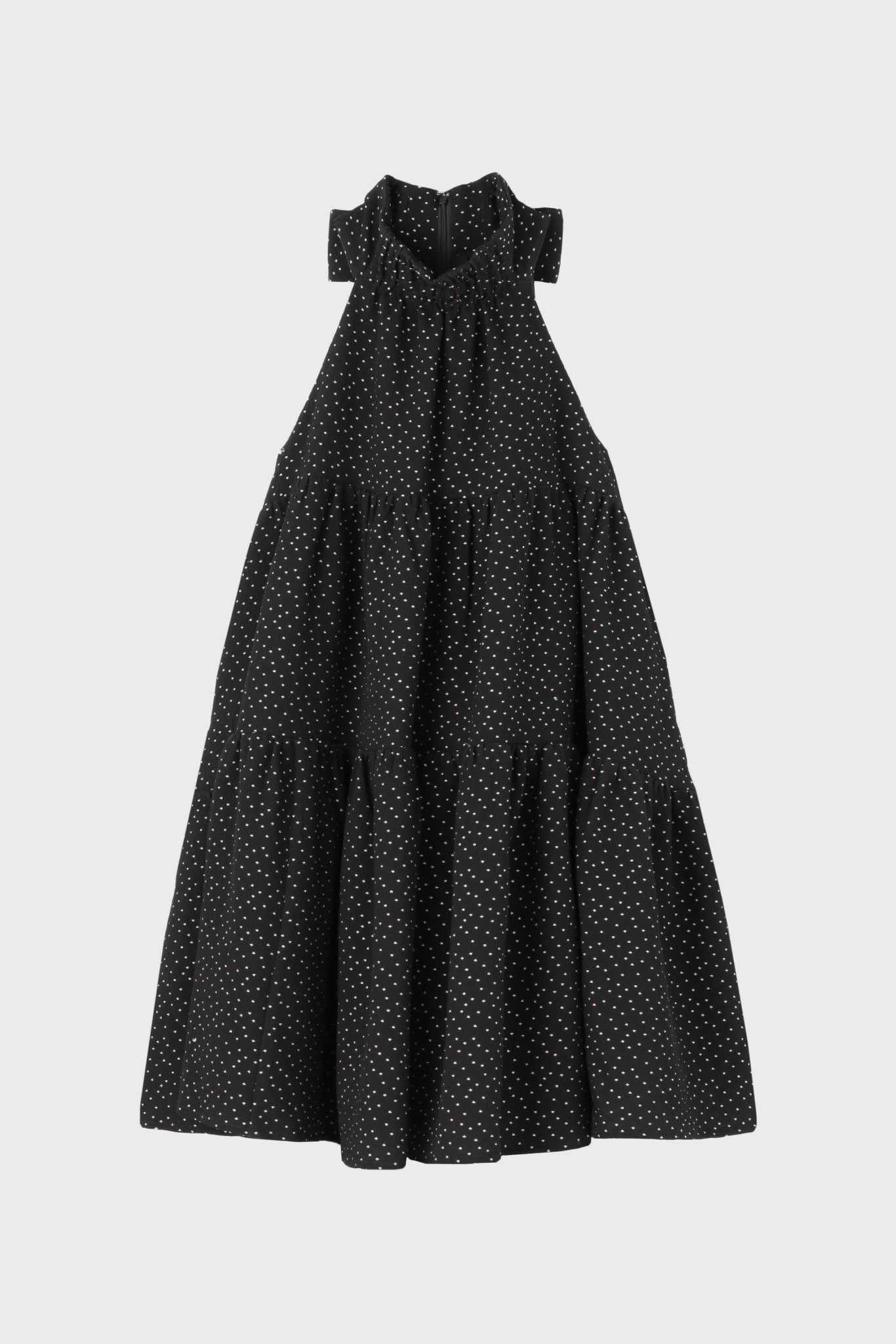 Eems Tiered Dress