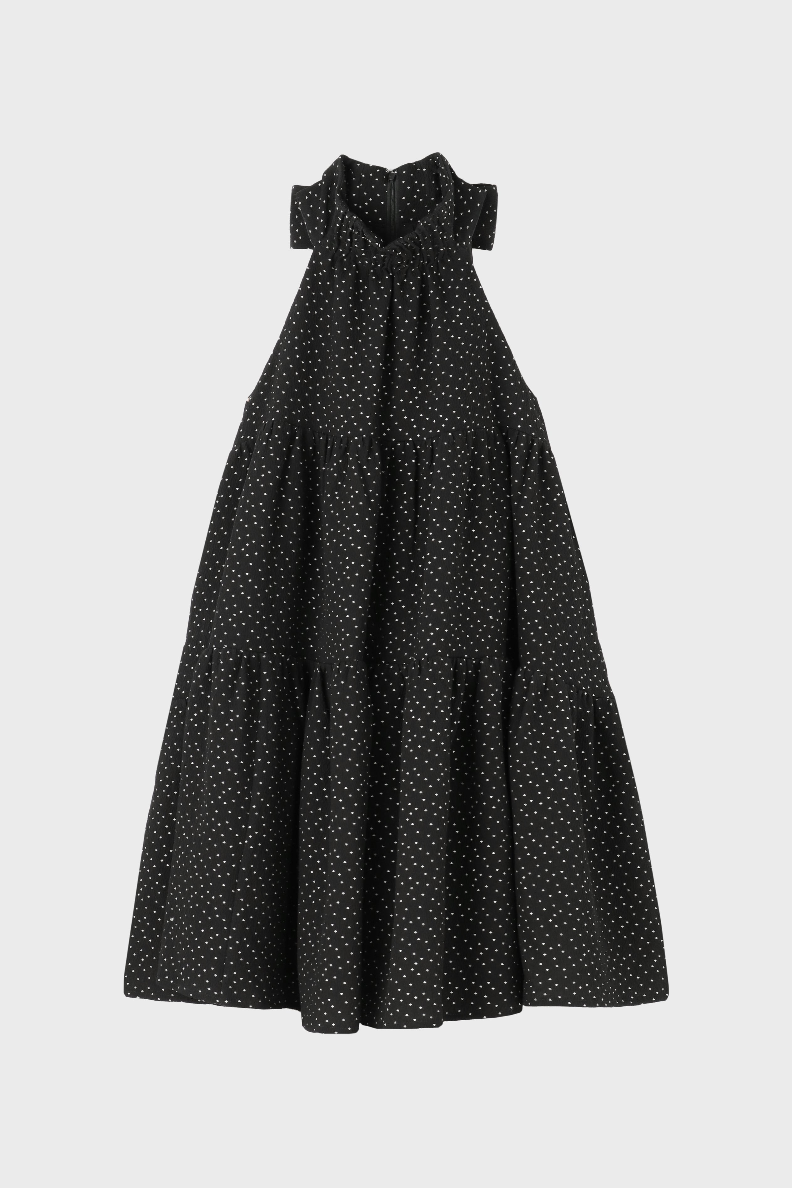 Eems Tiered Dress