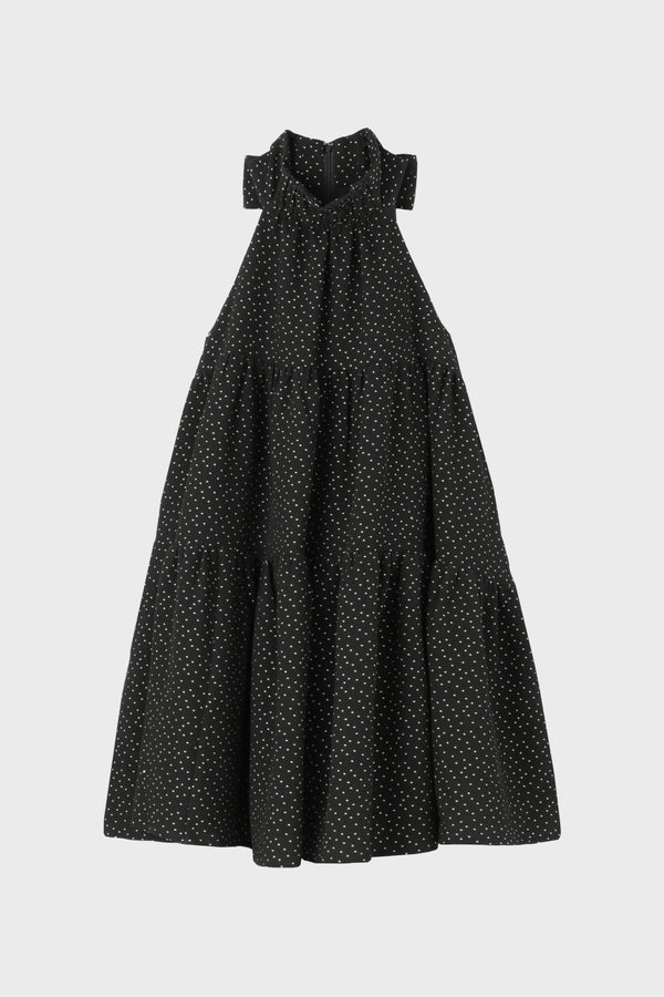 Eems Tiered Dress