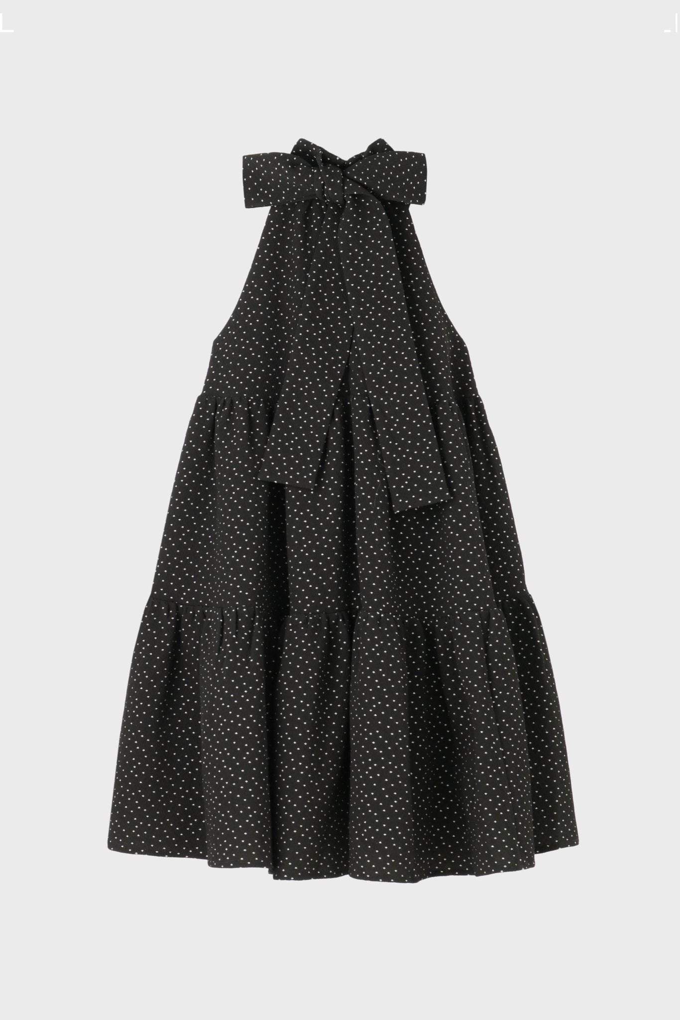Eems Tiered Dress