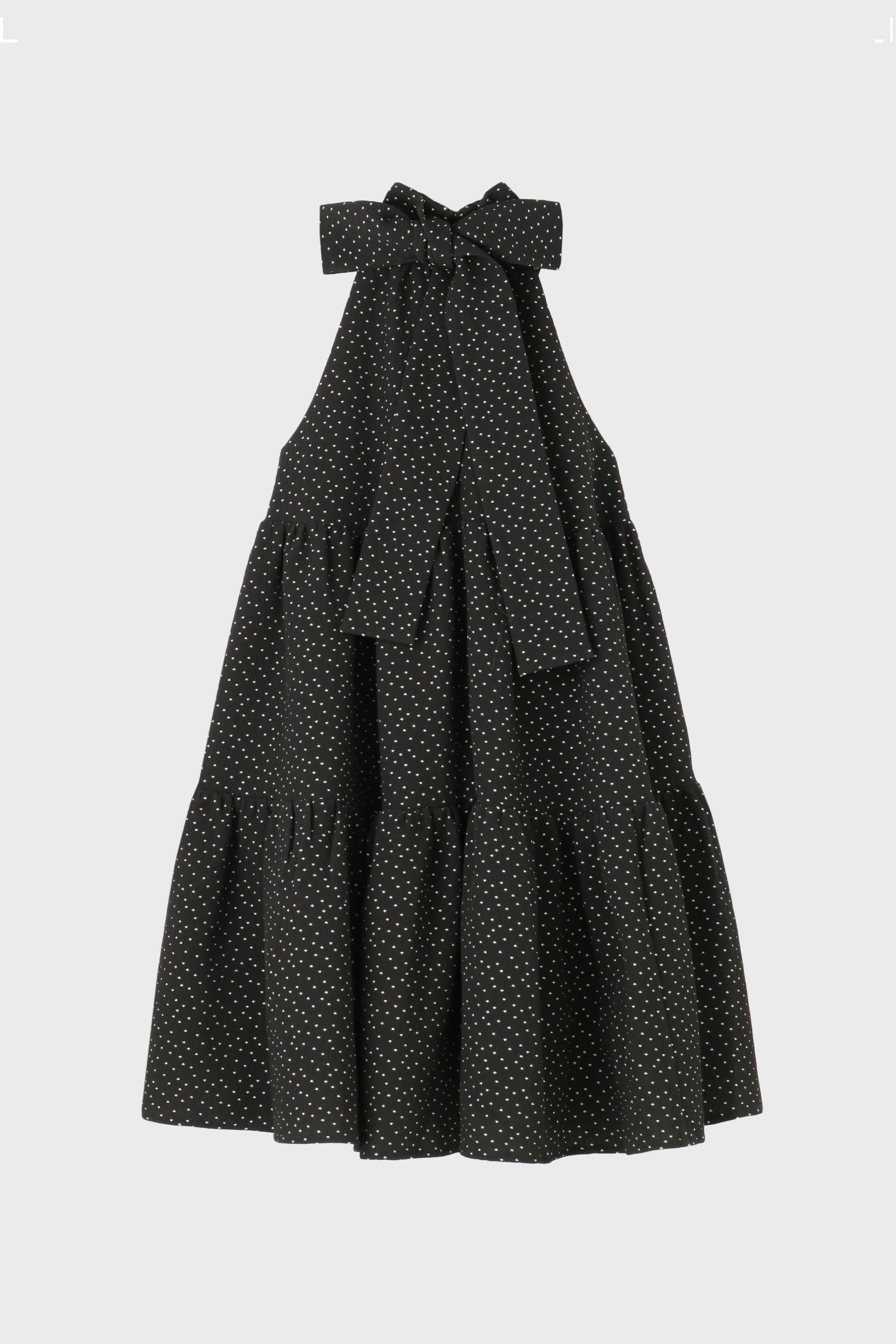 Eems Tiered Dress