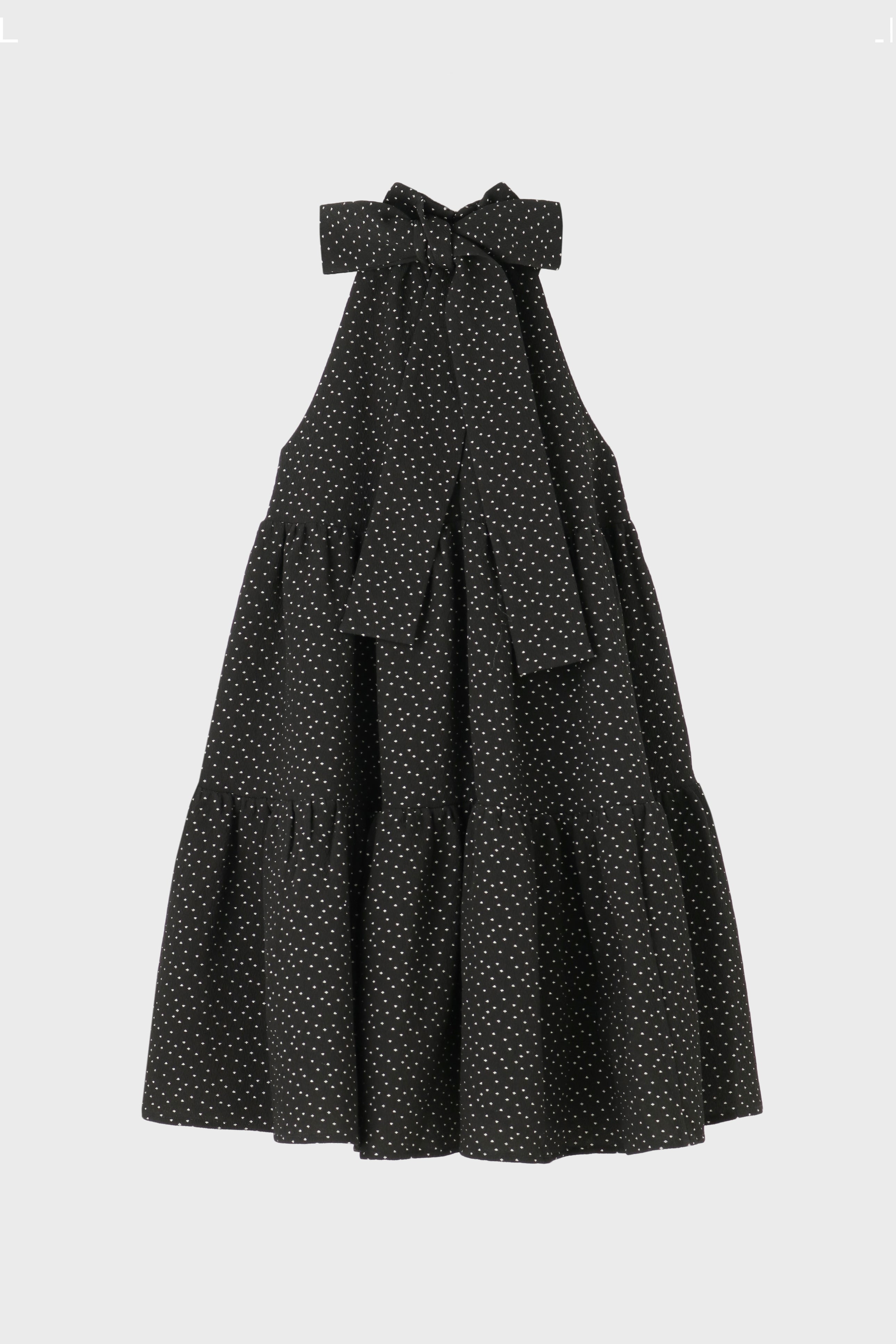 Eems Tiered Dress
