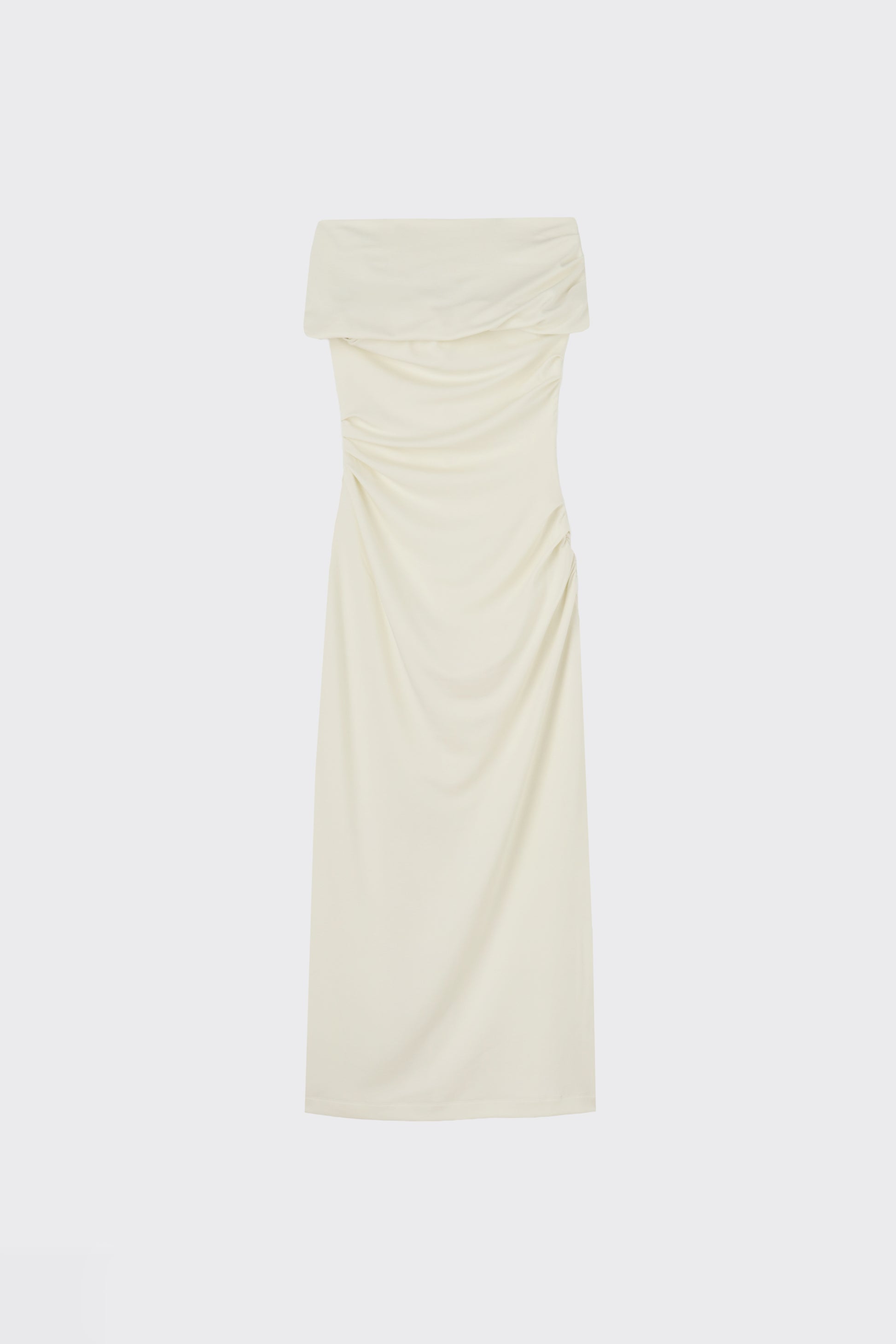 Epen Drape Dress