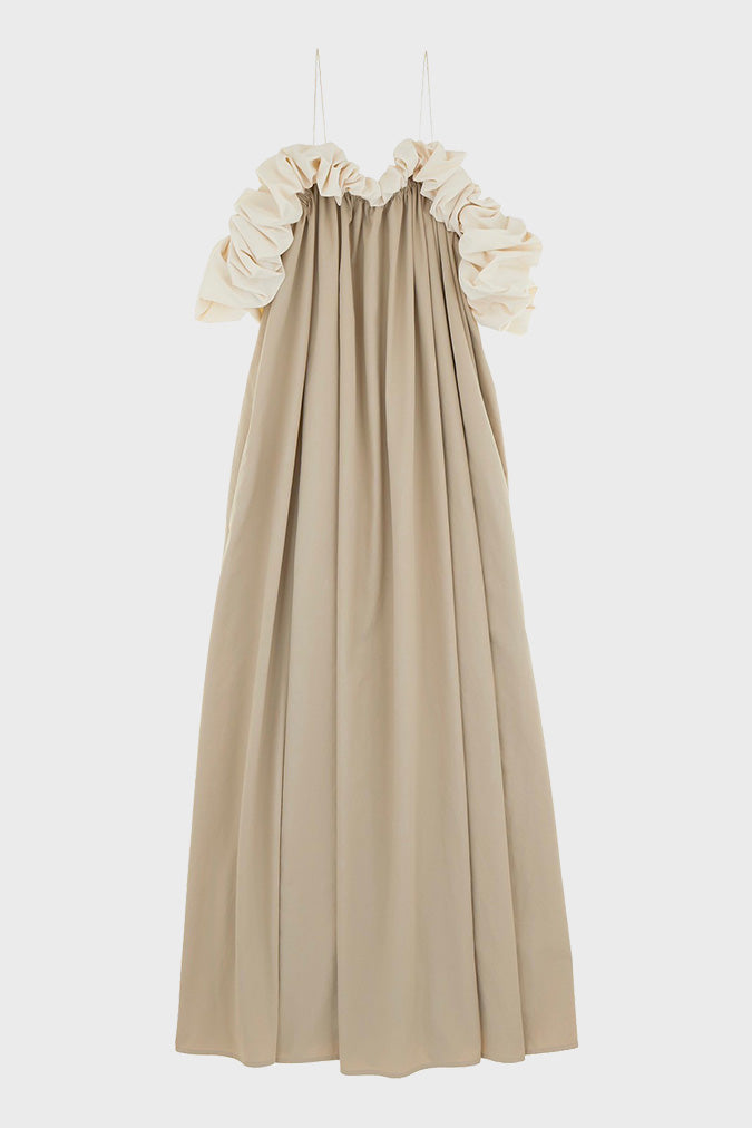 Erie Frills Onepiece