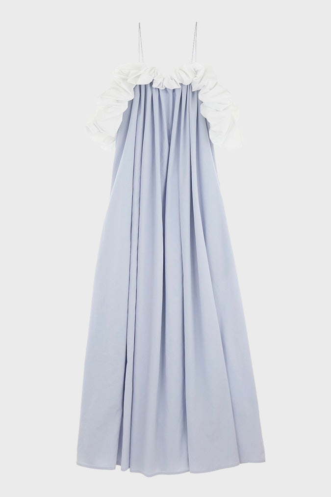 Erie Frills Onepiece