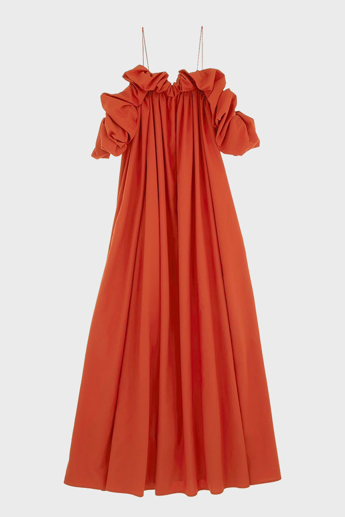 Erie Frills Onepiece