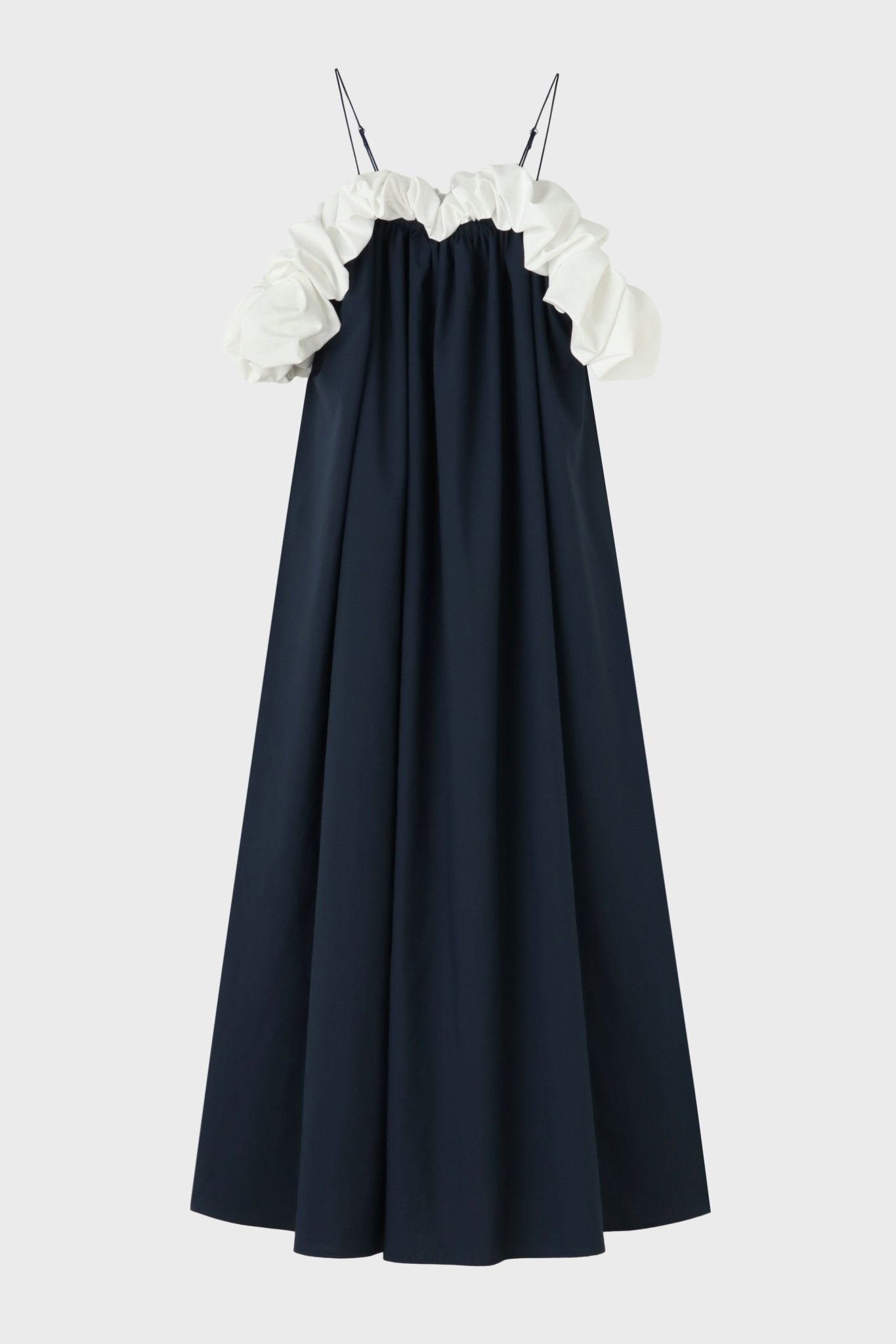 Erie Frills Onepiece