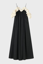 Erie Frills Onepiece