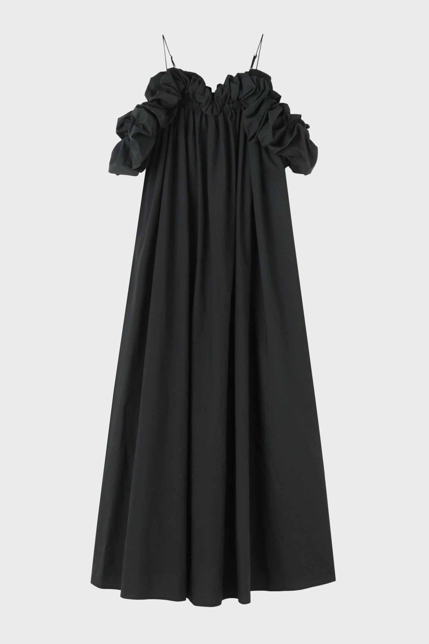 Erie Frills Onepiece