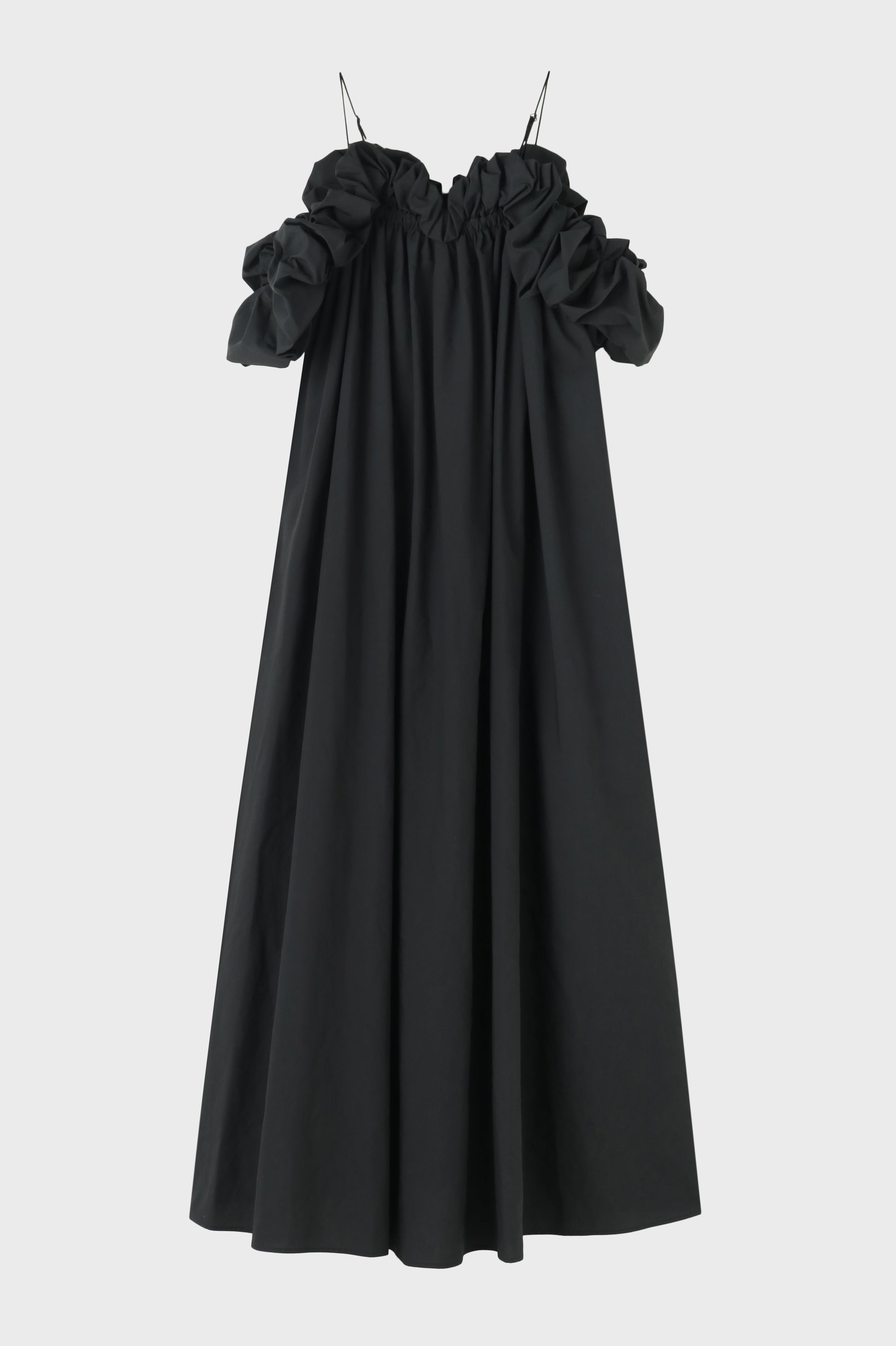 Erie Frills Onepiece