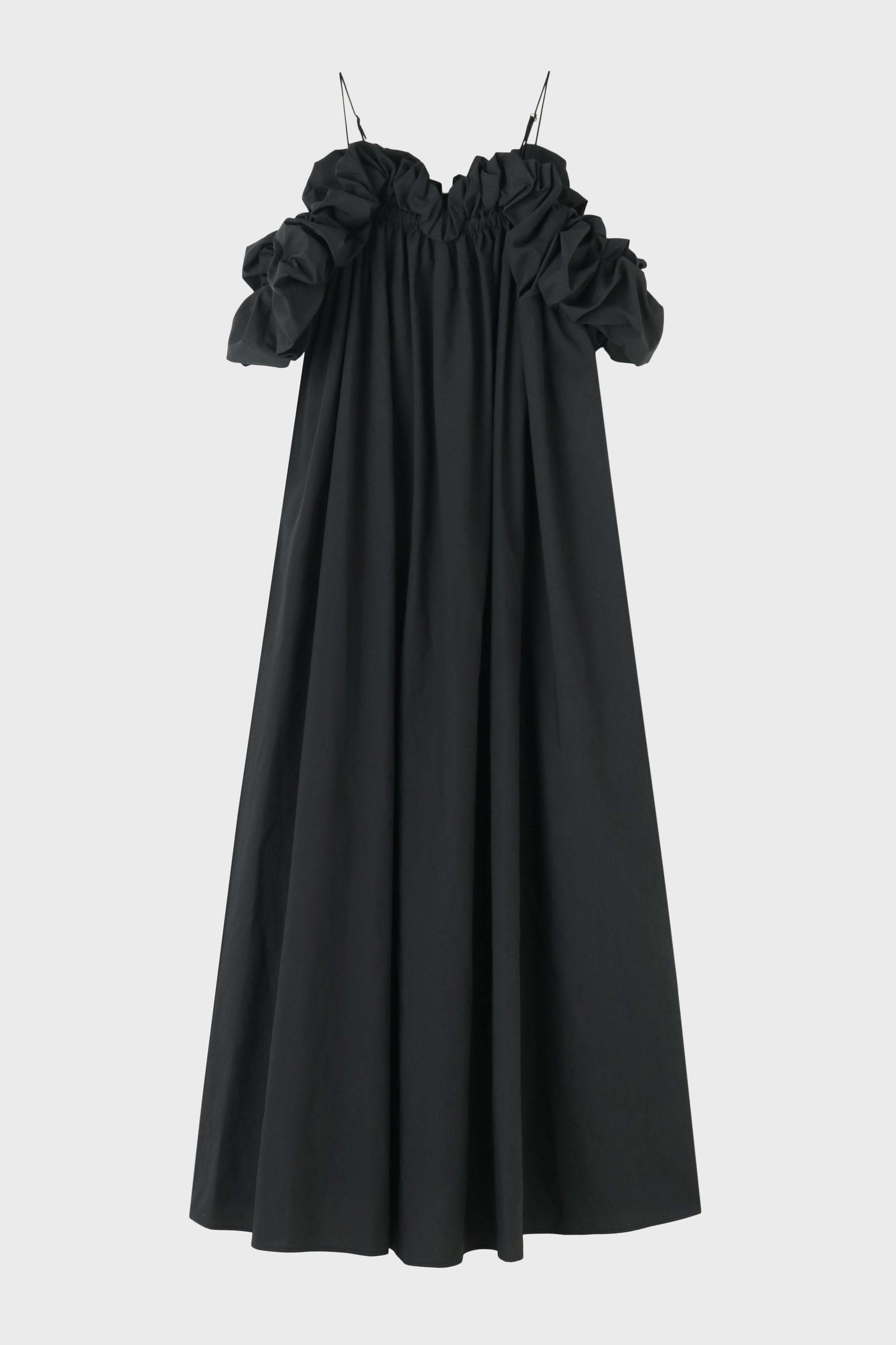 Erie Frills Onepiece