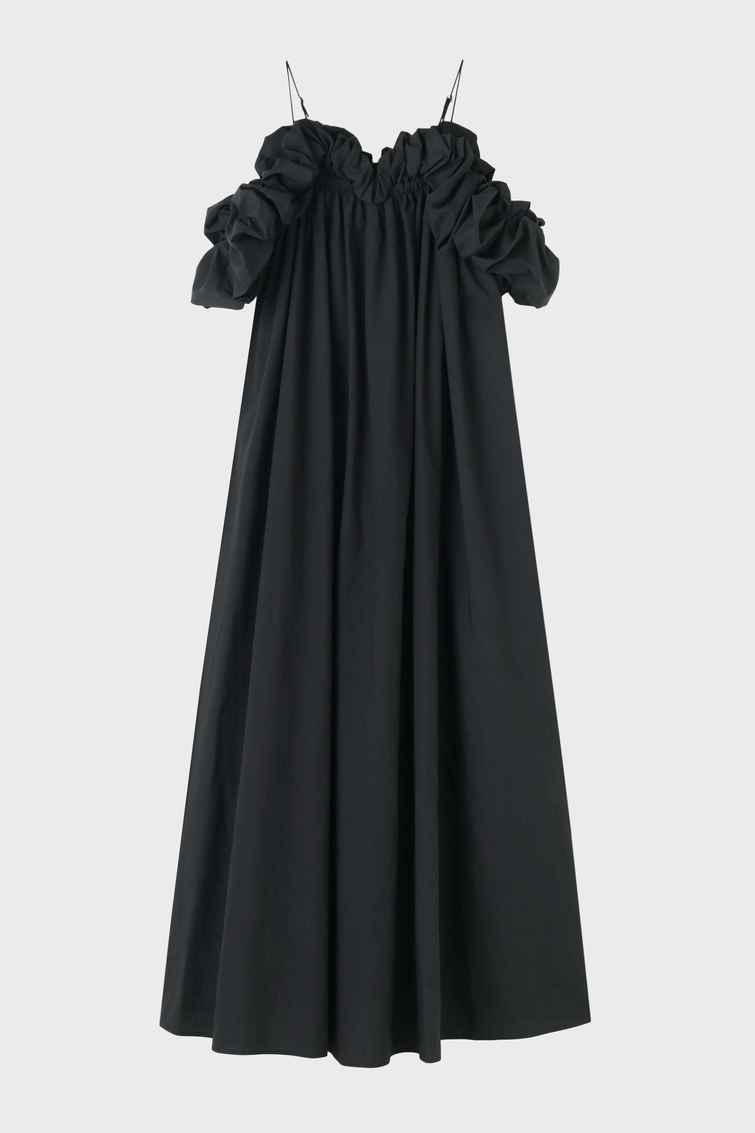 Erie Frills Onepiece