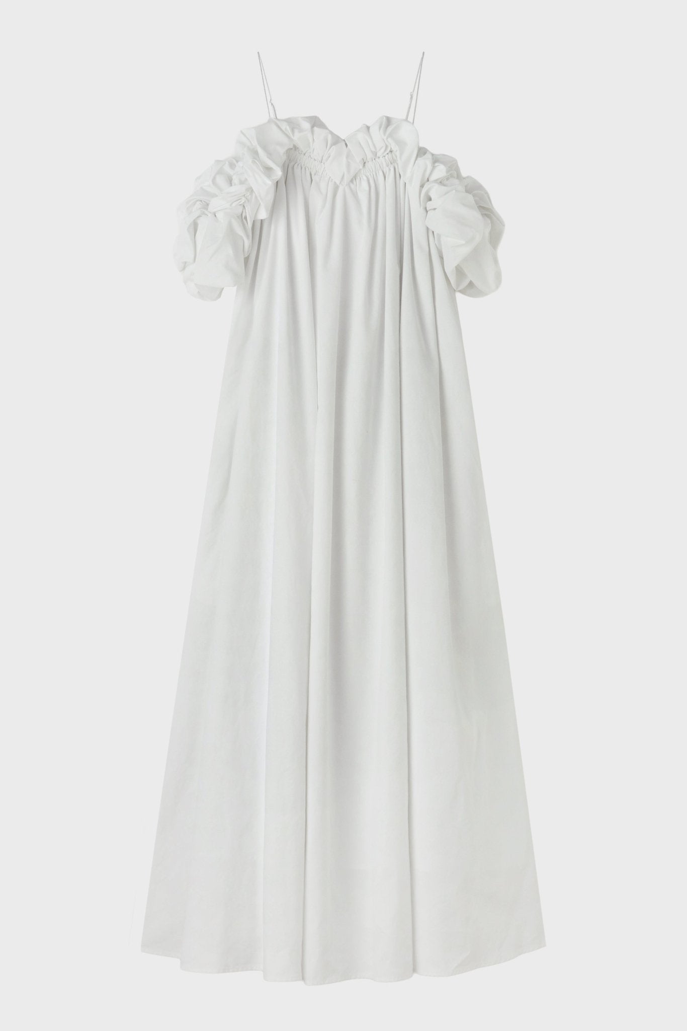 Erie Frills Onepiece