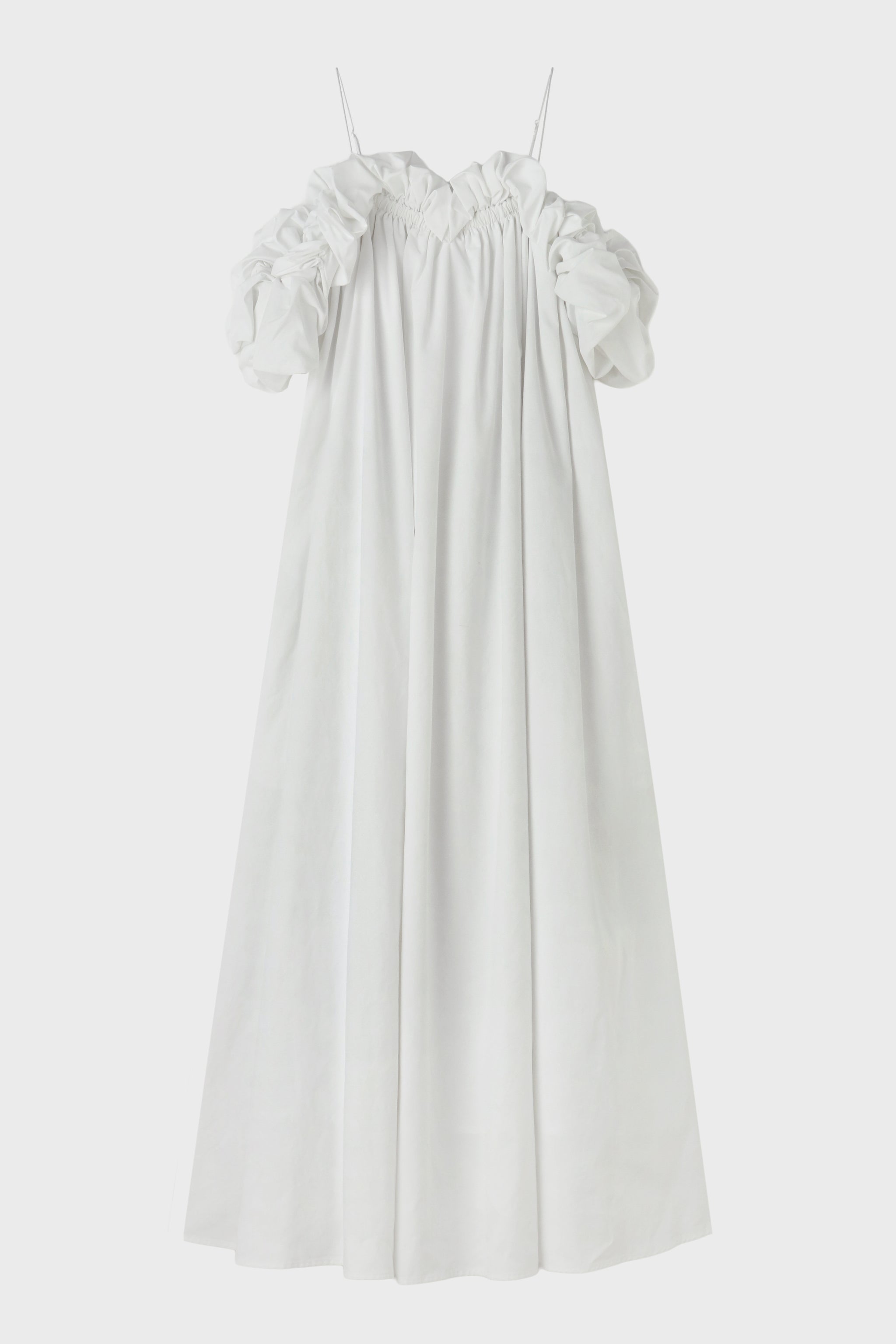 Erie Frills Onepiece