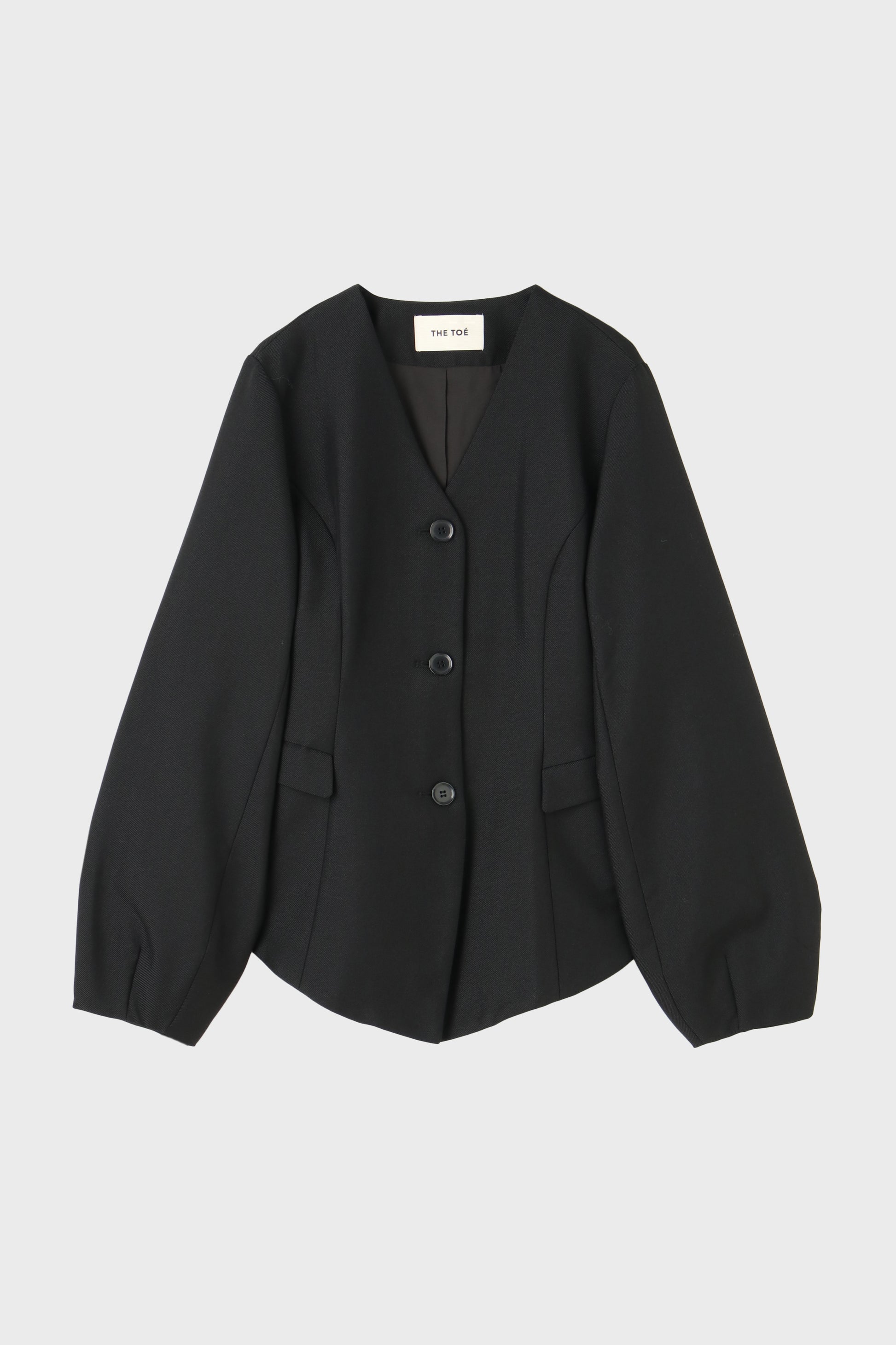 Evros Switching Jacket