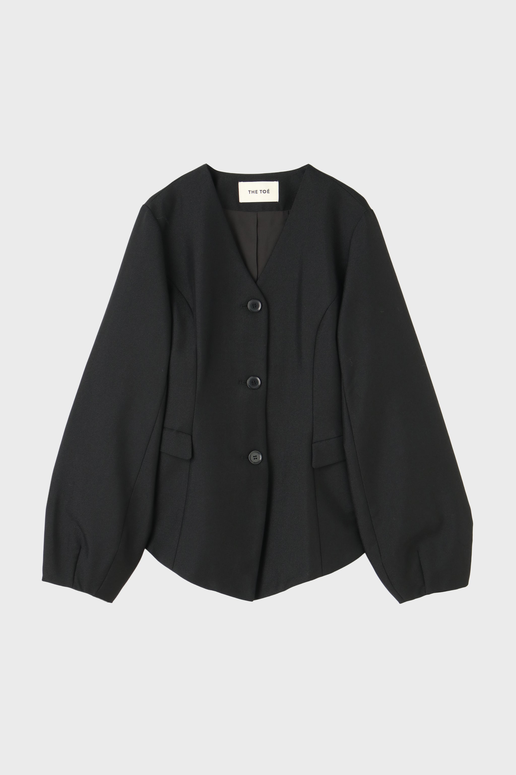 Evros Switching Jacket