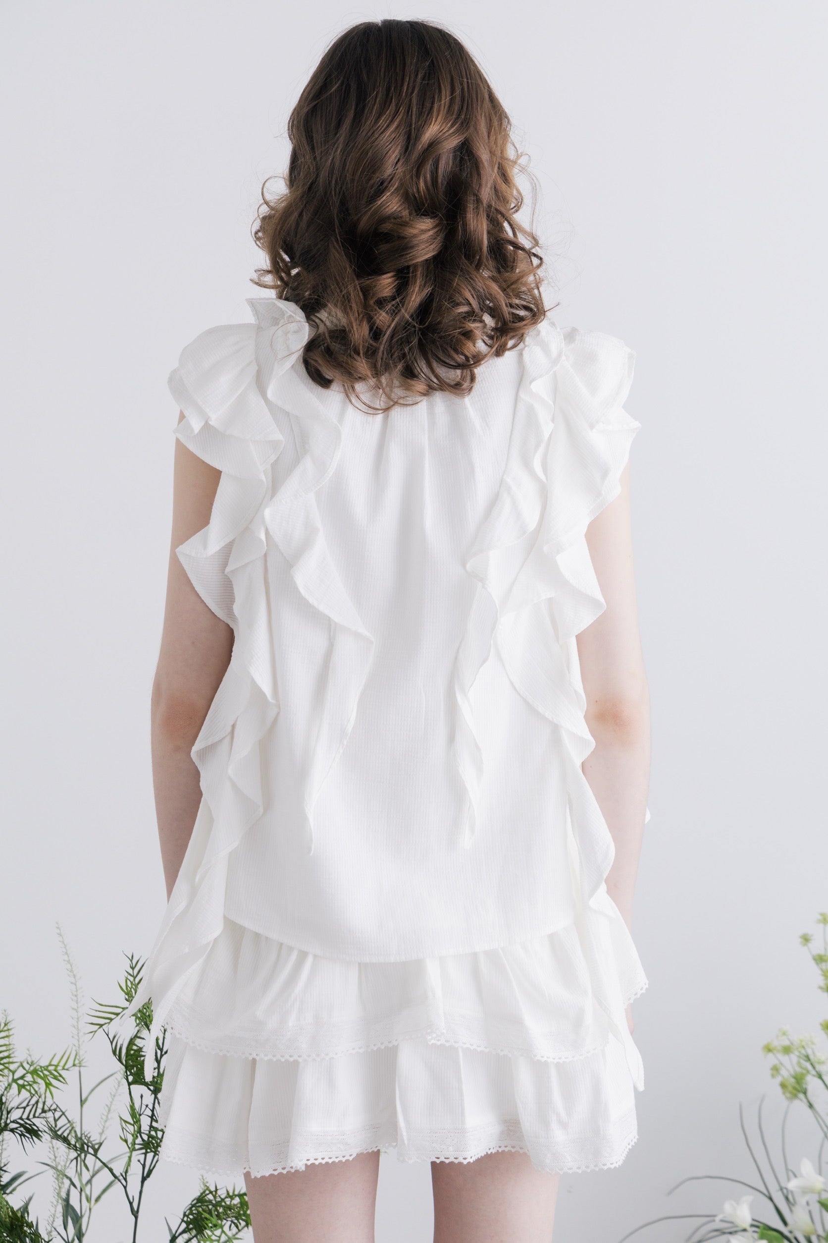 Paulus Skirt