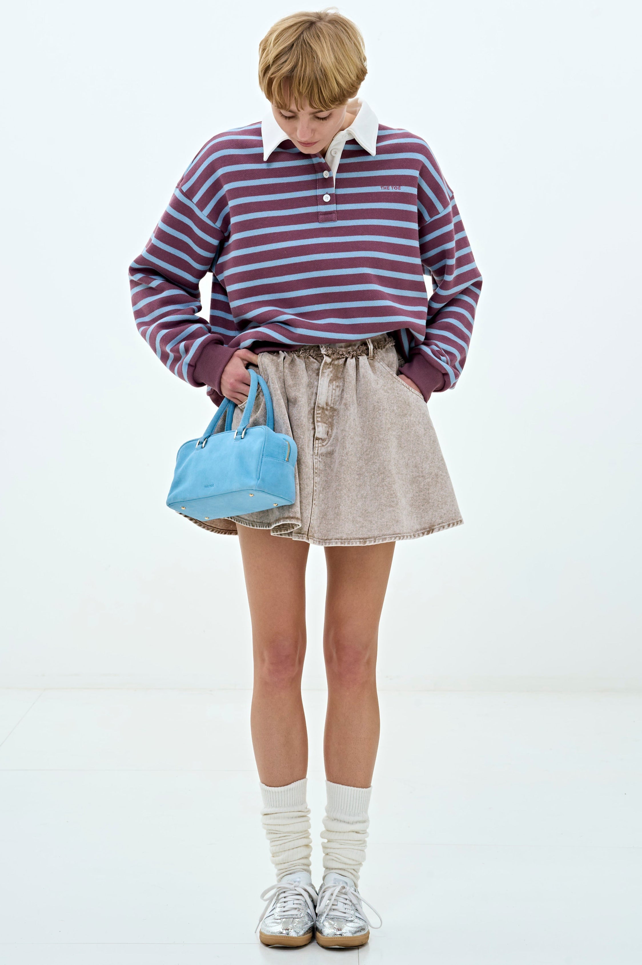 Embankment Sweatshirt