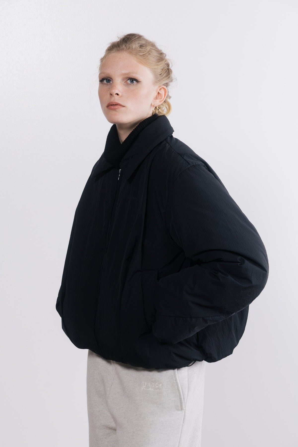 Pyhtaa Down Jacket