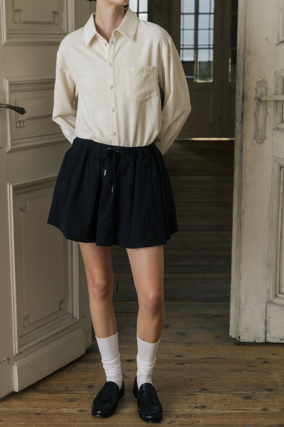 Kuopio Track Skirt