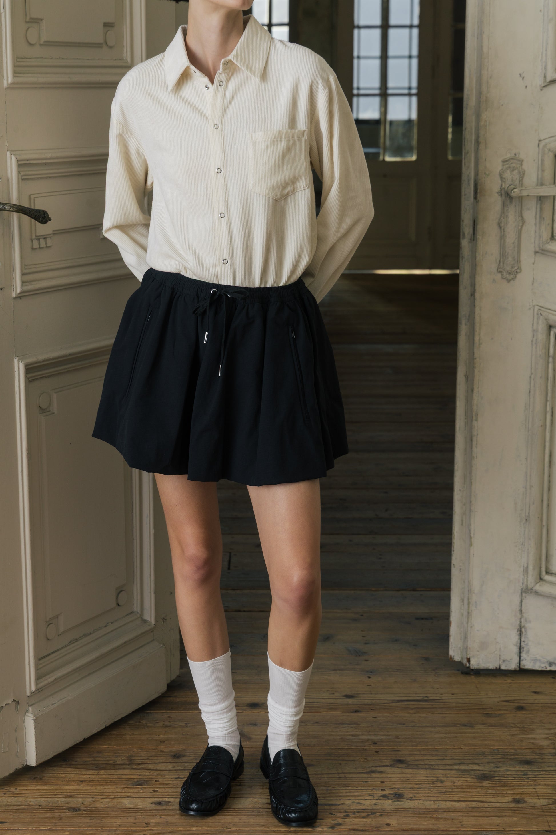 Kuopio Track Skirt