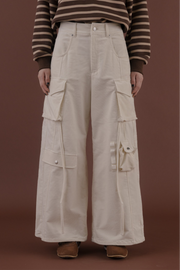 Argolis Corduroy Pants