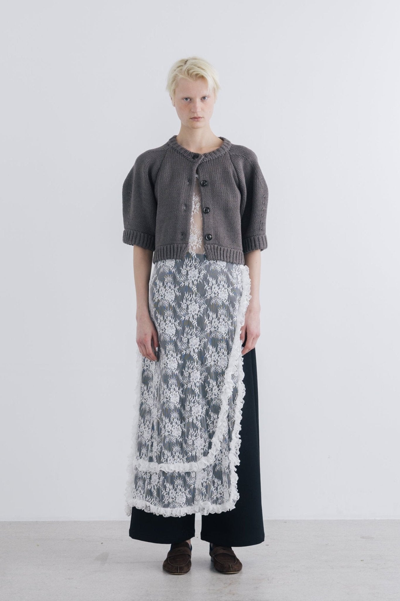 Chiemsee Lace Dress