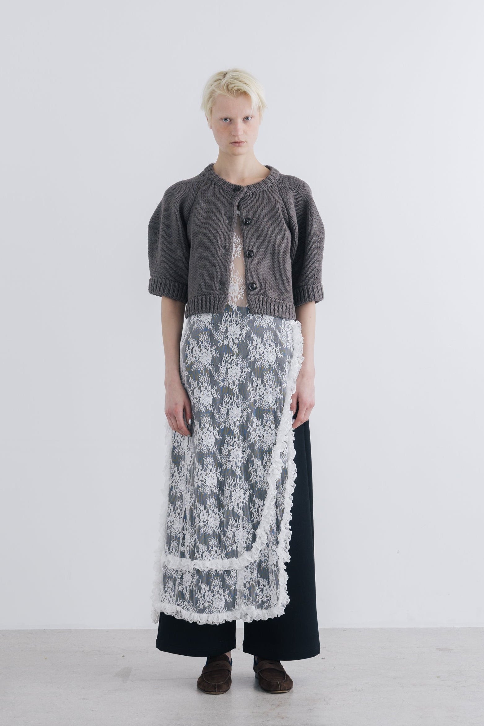 Chiemsee Lace Dress
