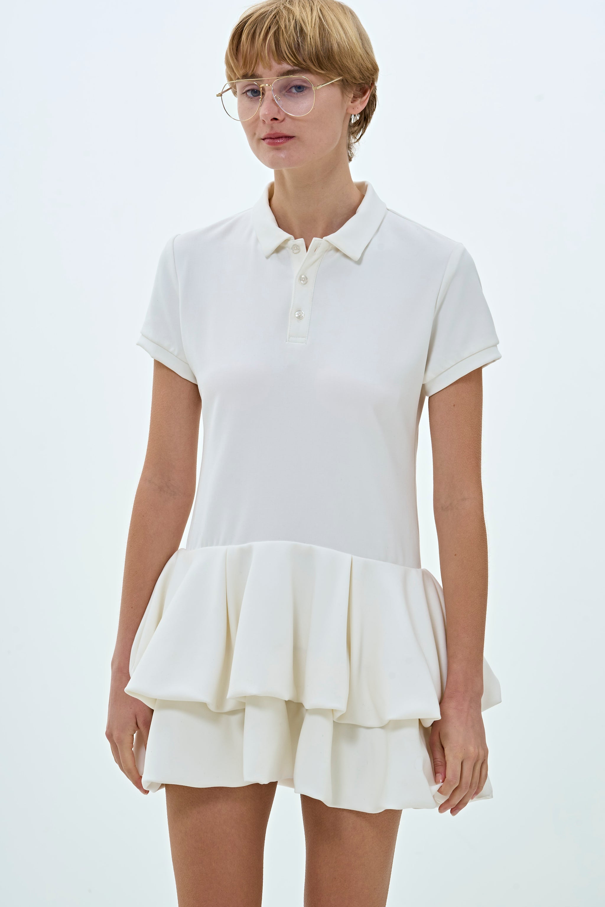 Hydra Polo Onepiece