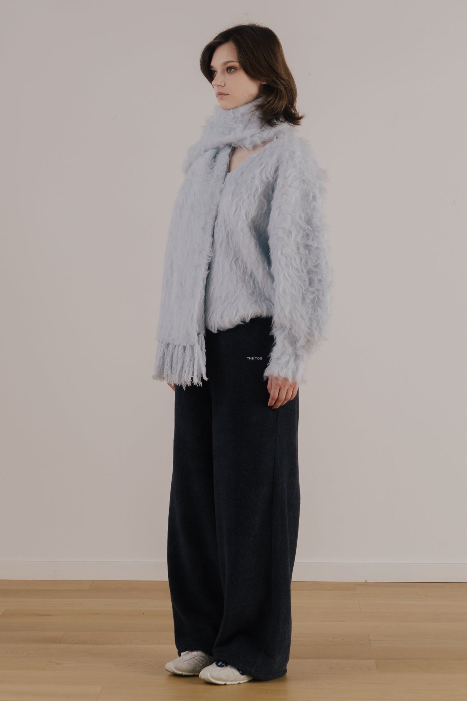 Bornheim Fleece Pants