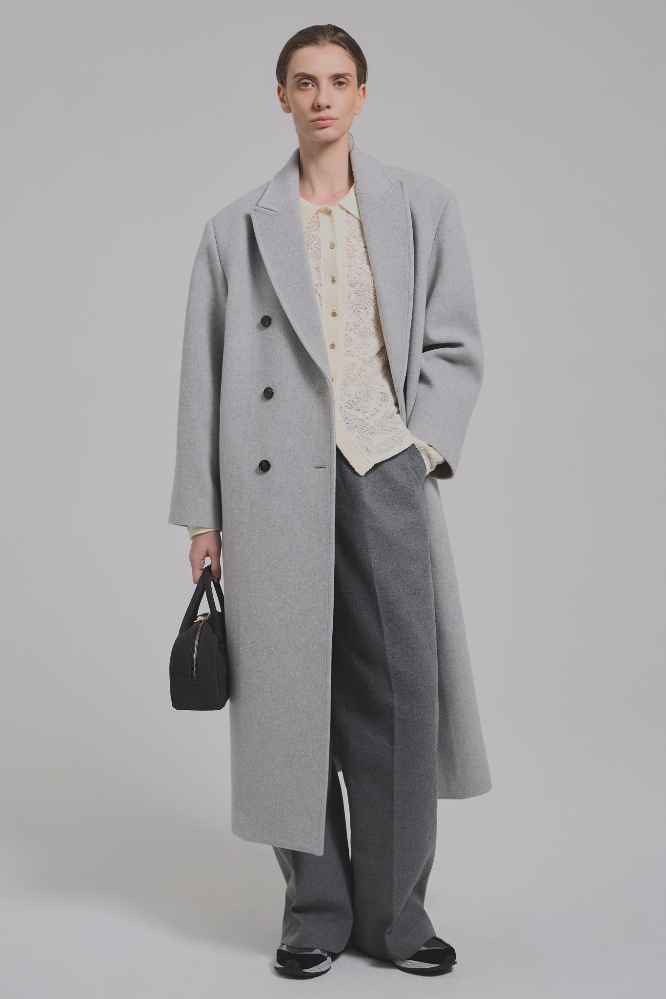 Moeckeberg Coat