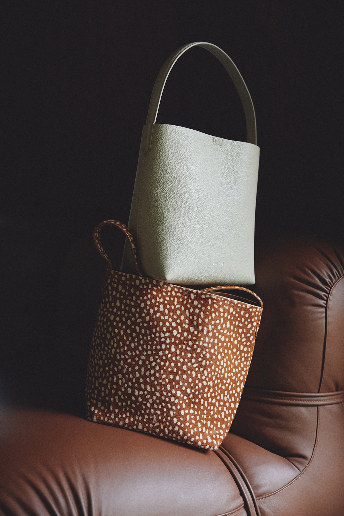 Liminka Bucket Bag