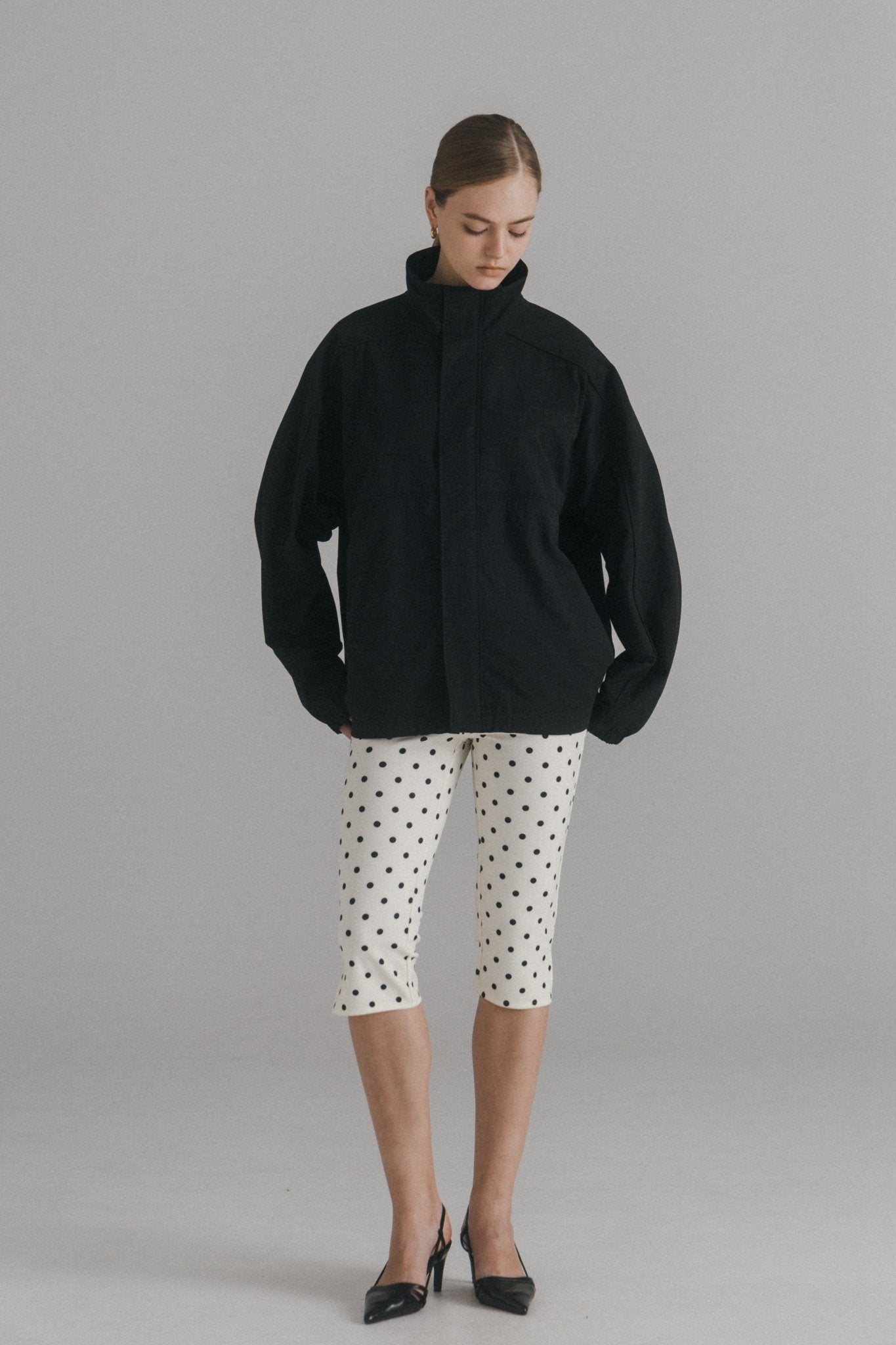 Kuopio Track Jacket