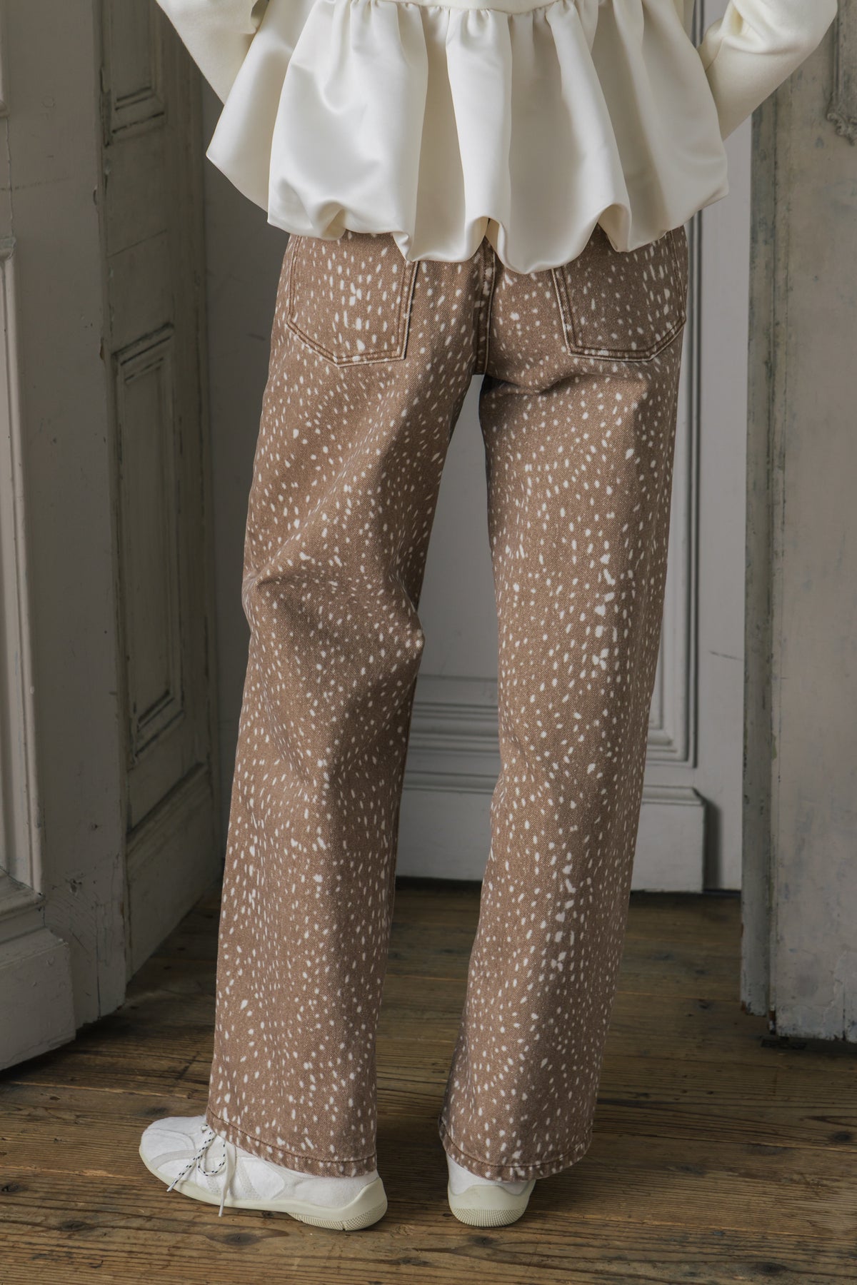 Ivalo Deer Pants