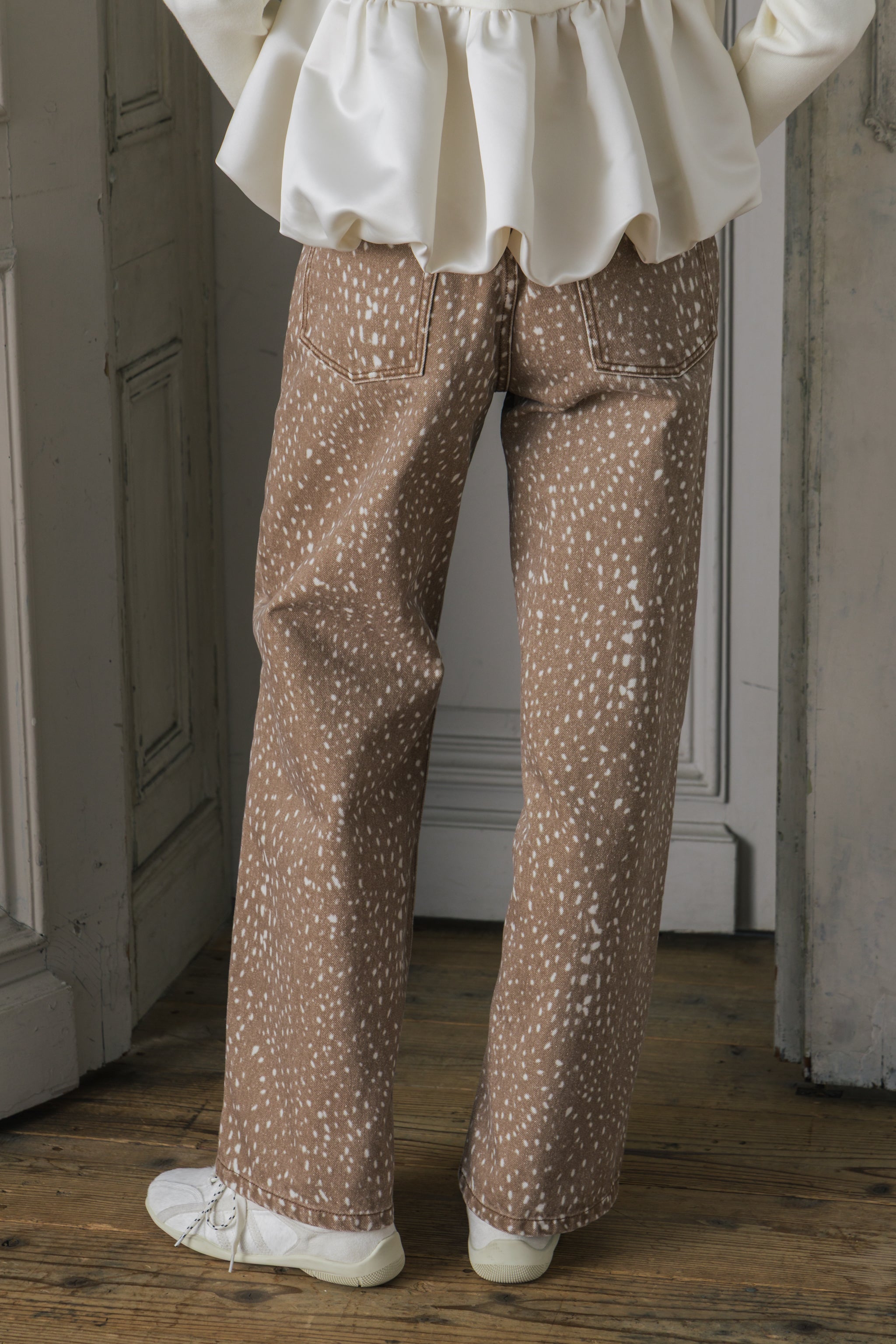 Ivalo Deer Pants