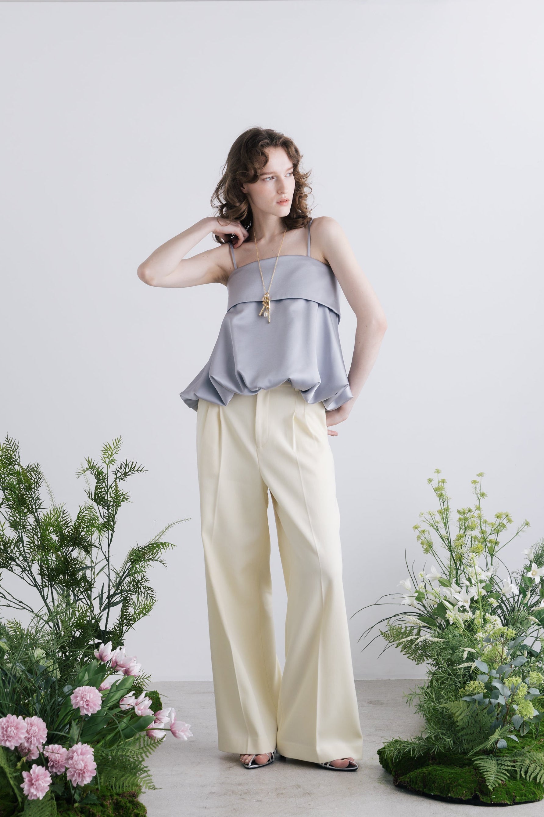 Laurier Pants