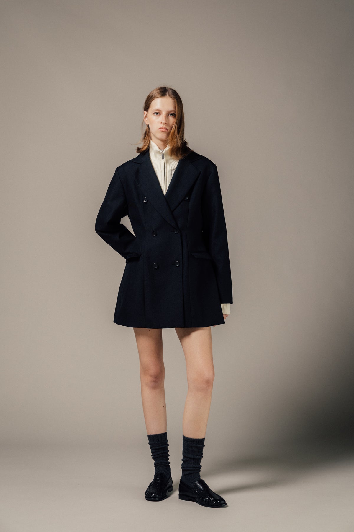 Wittenberg Jacket