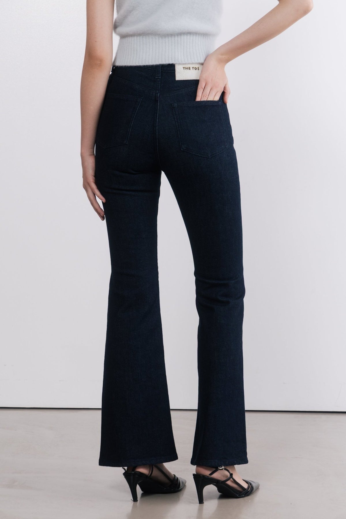 Coolsingel Denim