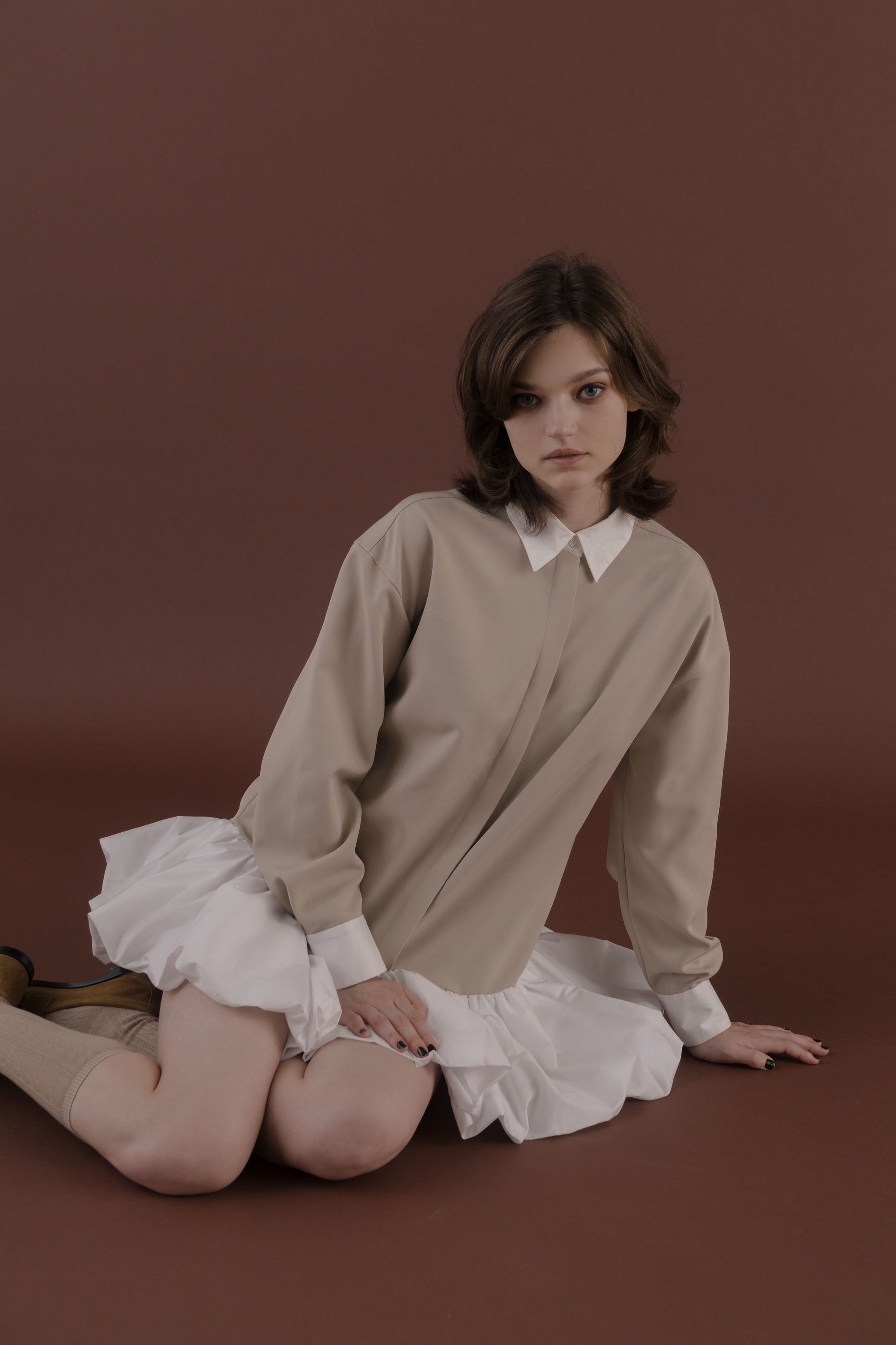Battersea Onepiece – THE TOÉ