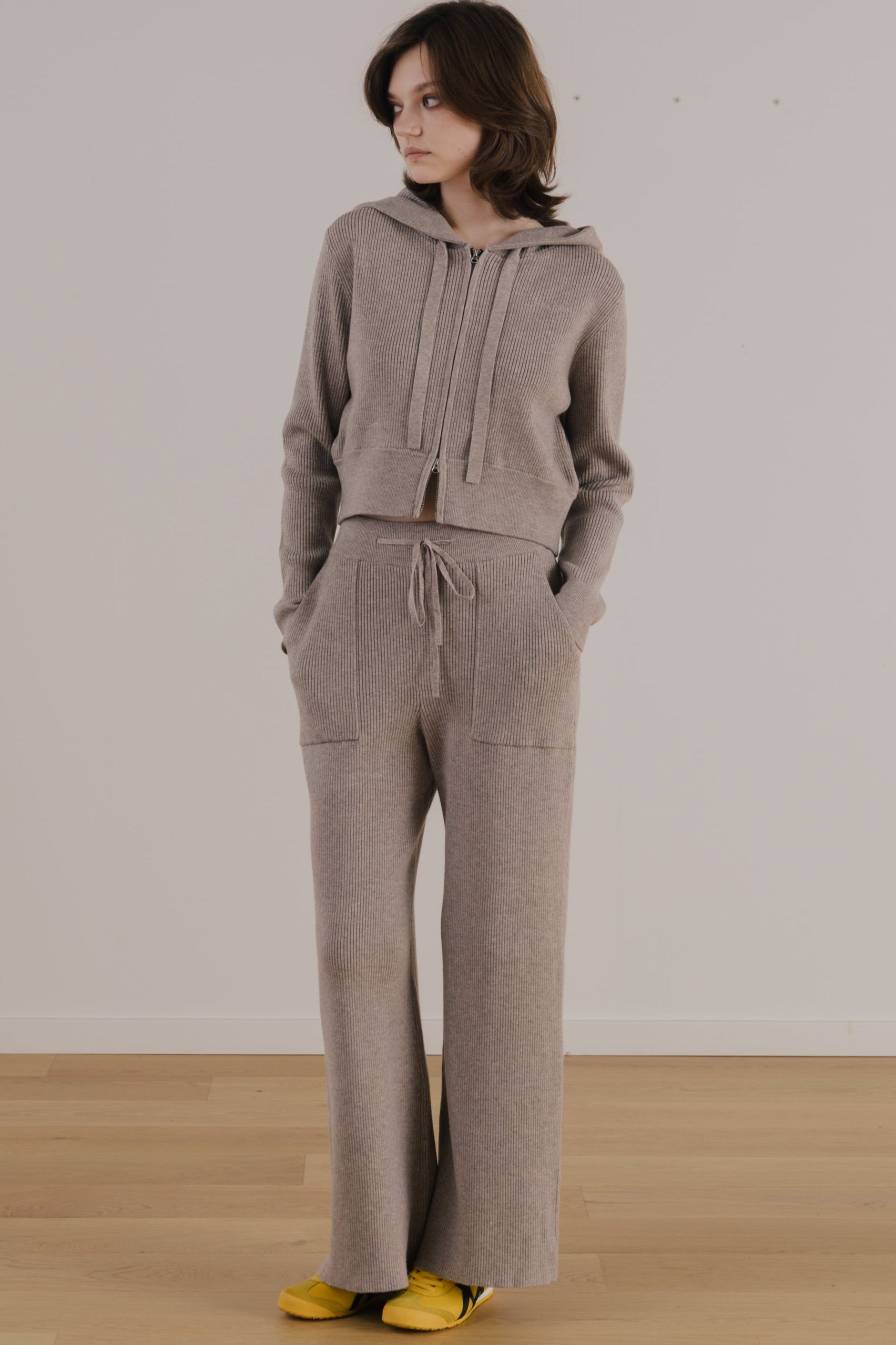 Tor Knit Pants