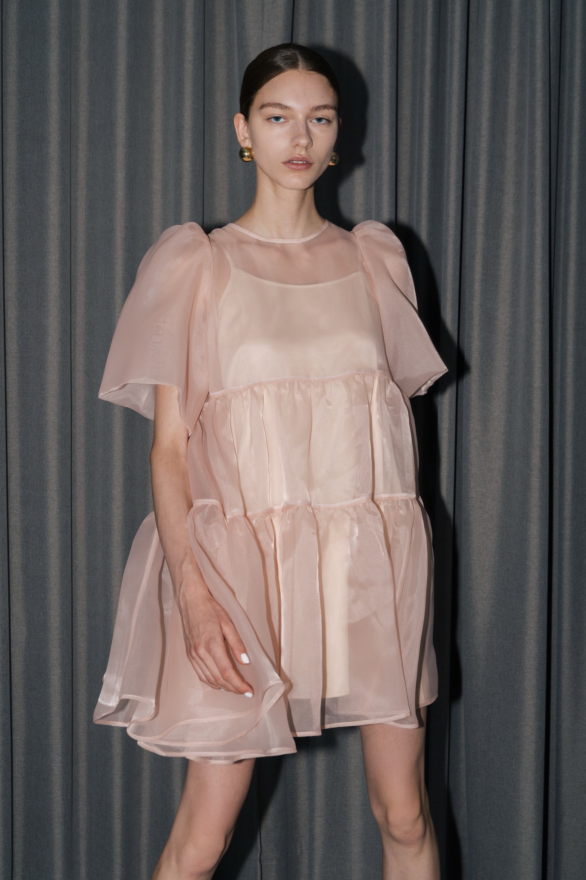 Bellevue Dress