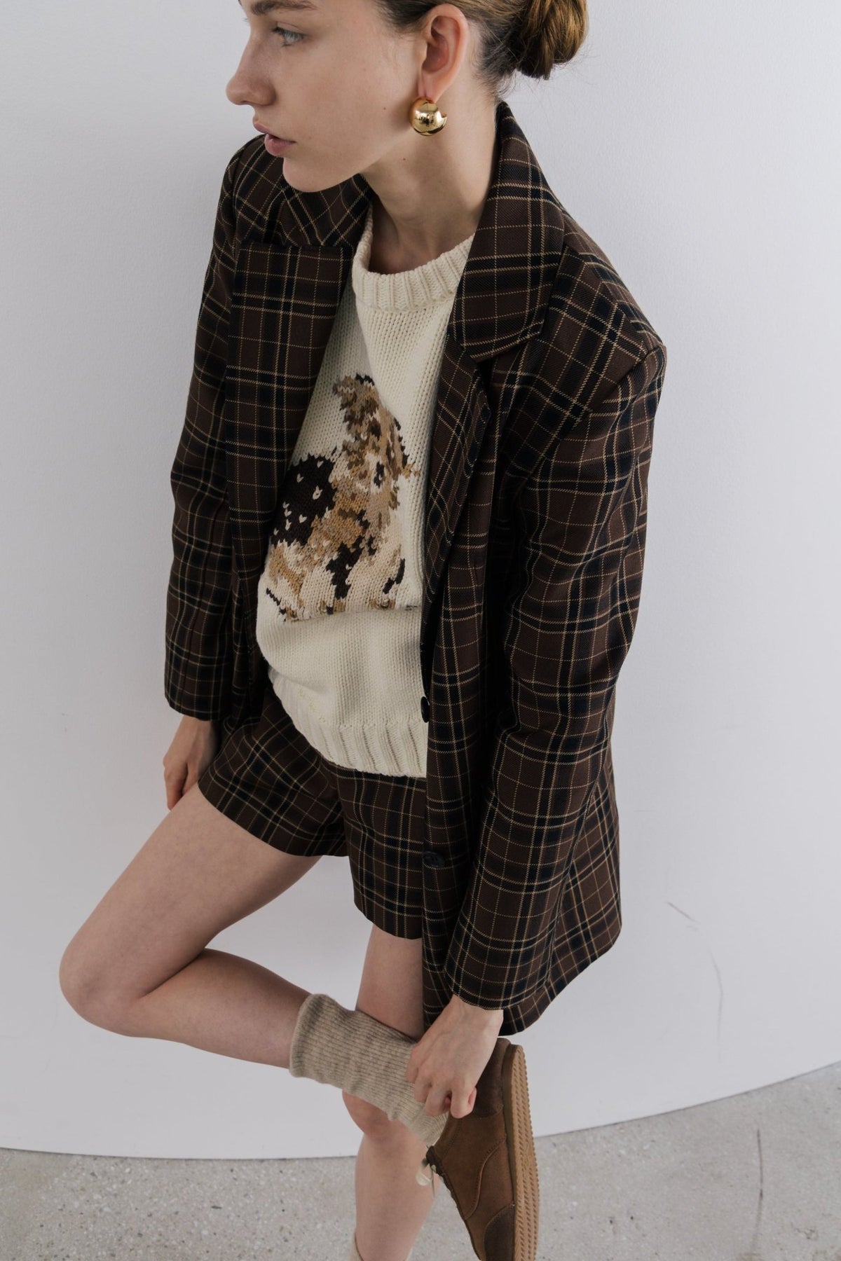 Buckingham Jacket