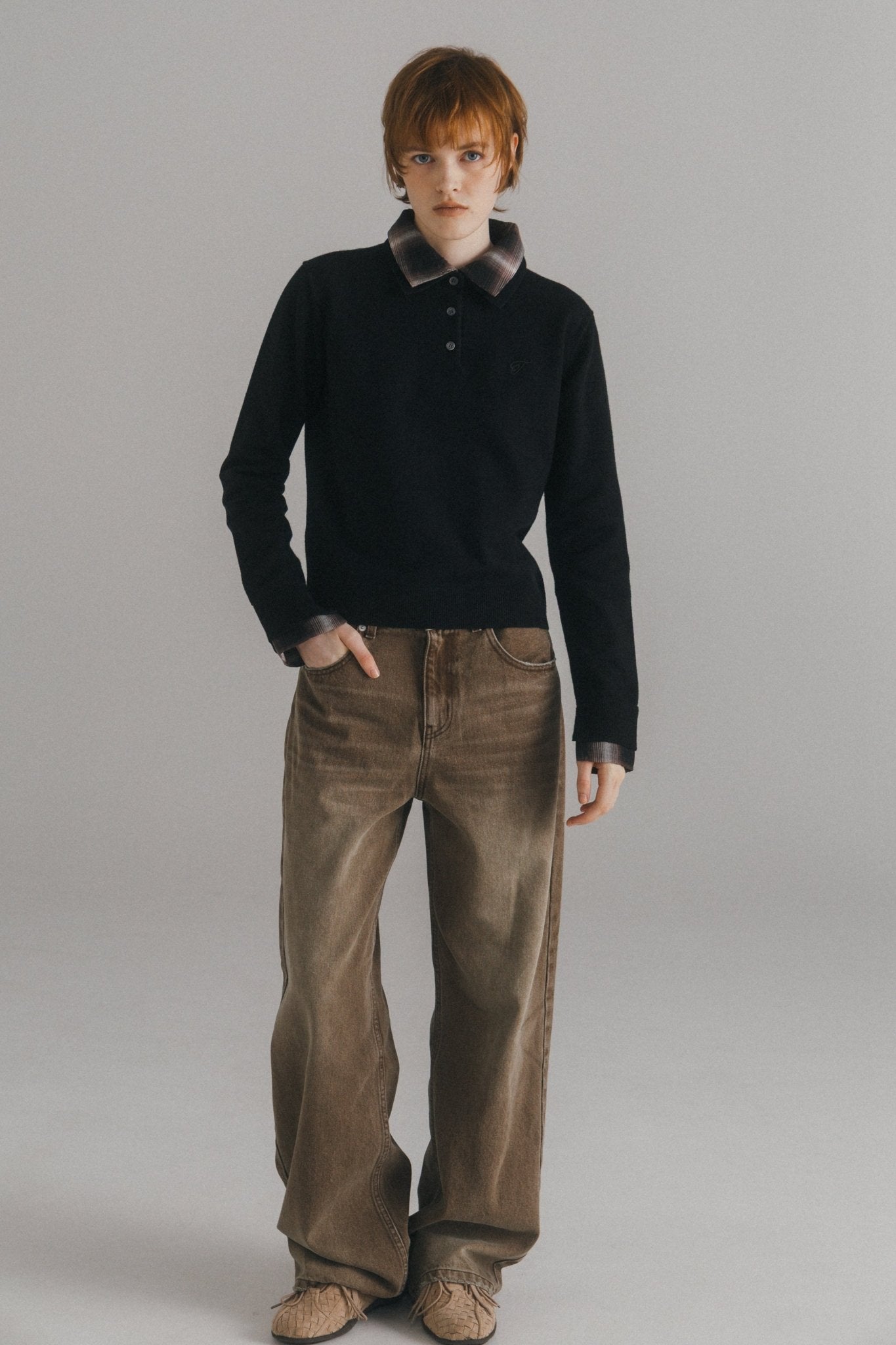 Liperi Denim