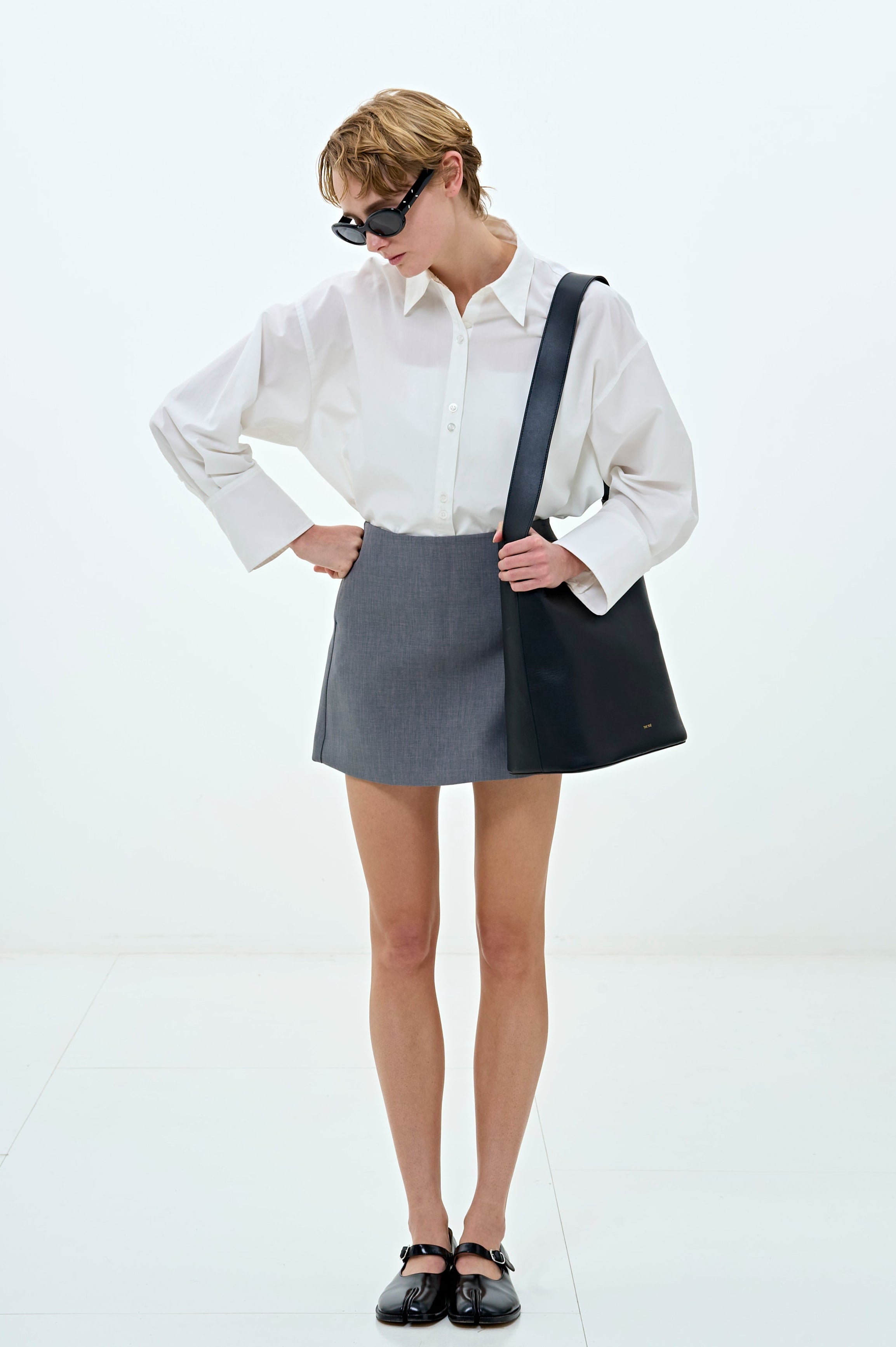 Stratford Shoulder Bag