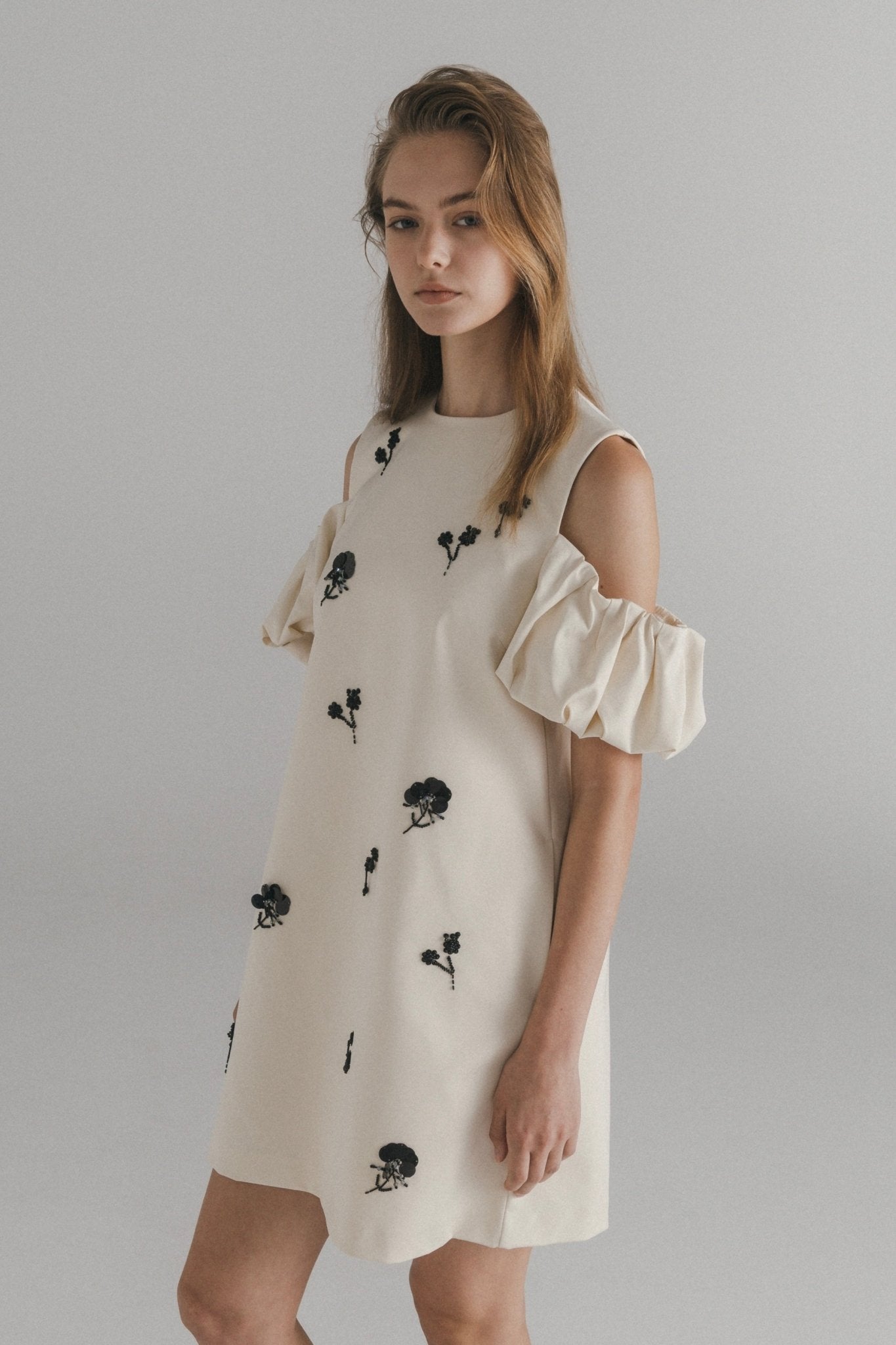 Valerius Bijou Dress