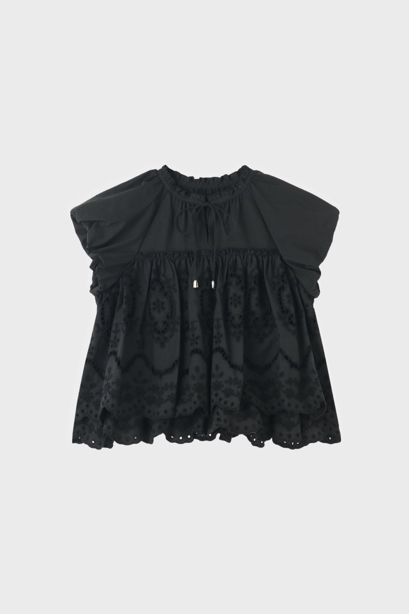 Freesia Blouse