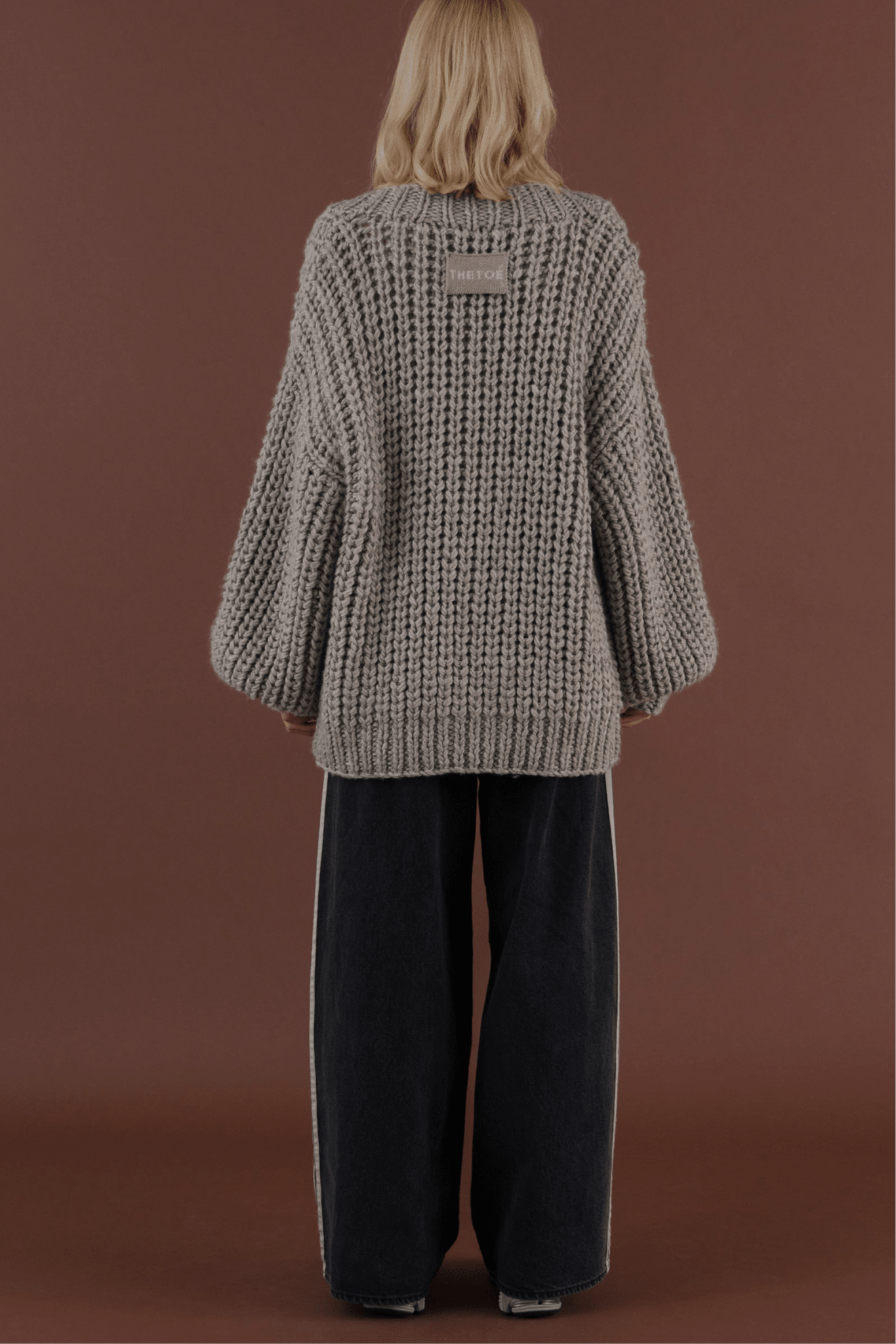 Ludwig Cardigan